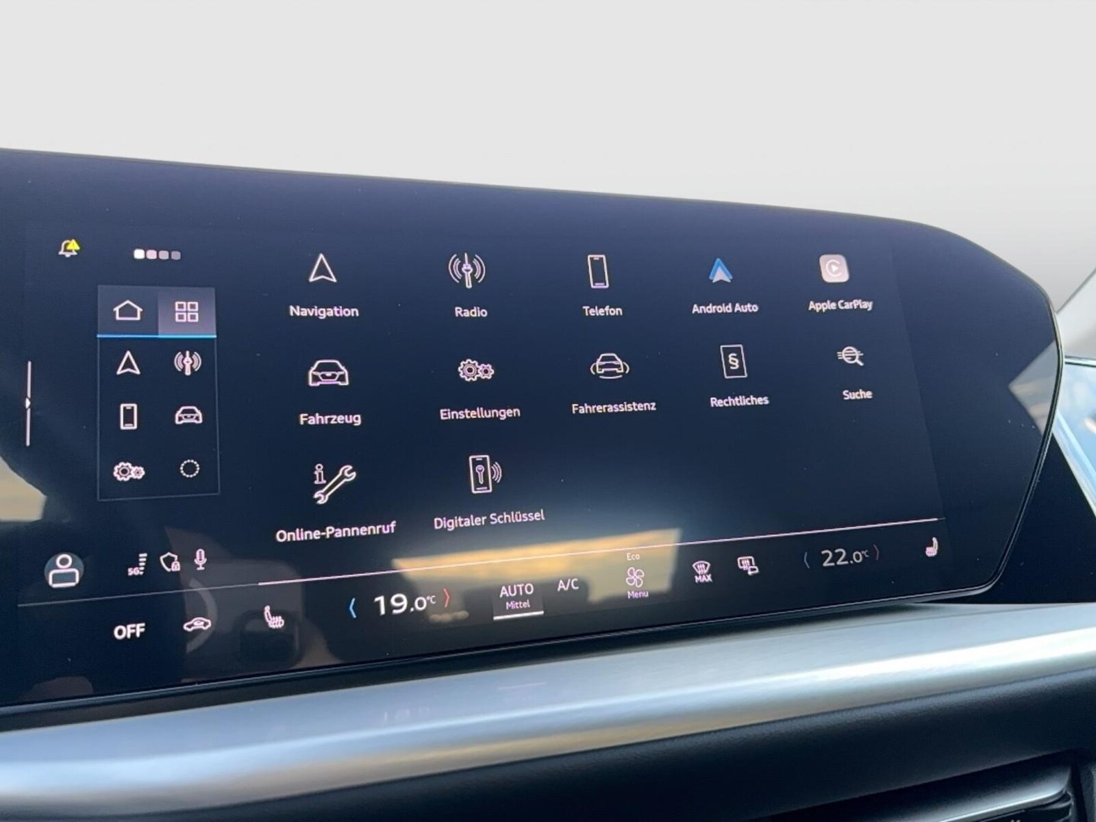 Audi Q5 Sportback – Bild 20