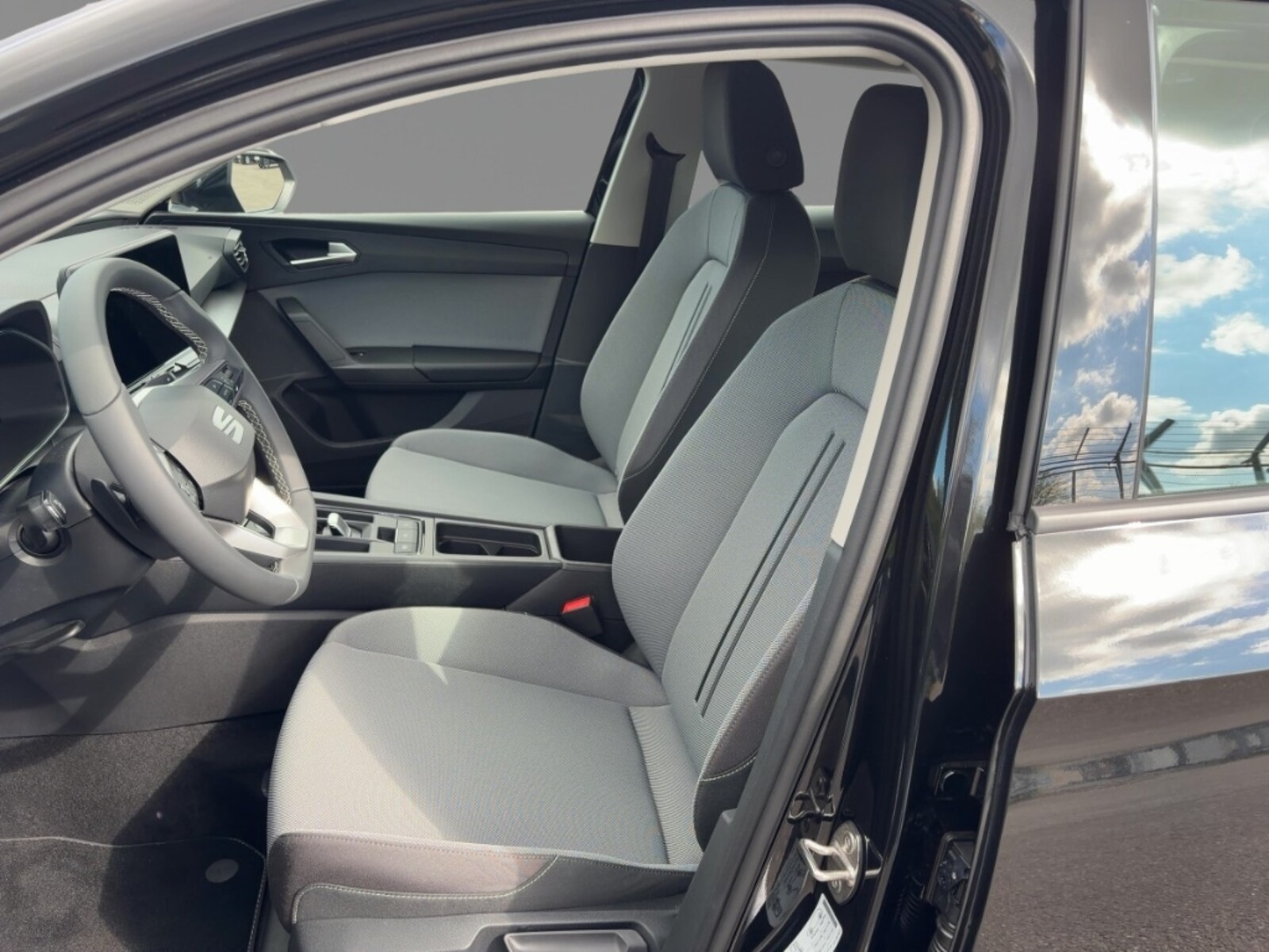 SEAT Leon – Bild 6