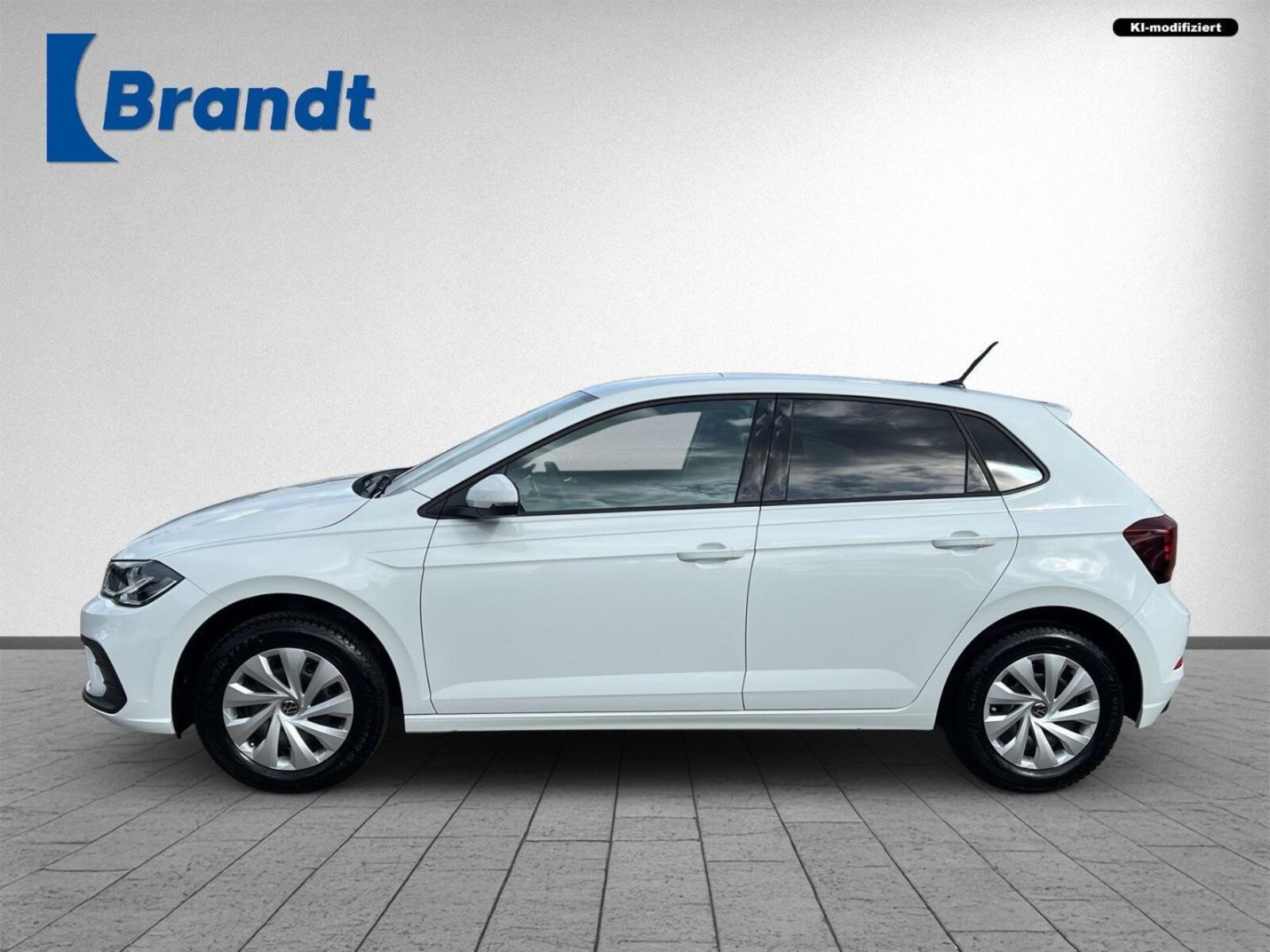 Volkswagen Polo – Bild 2