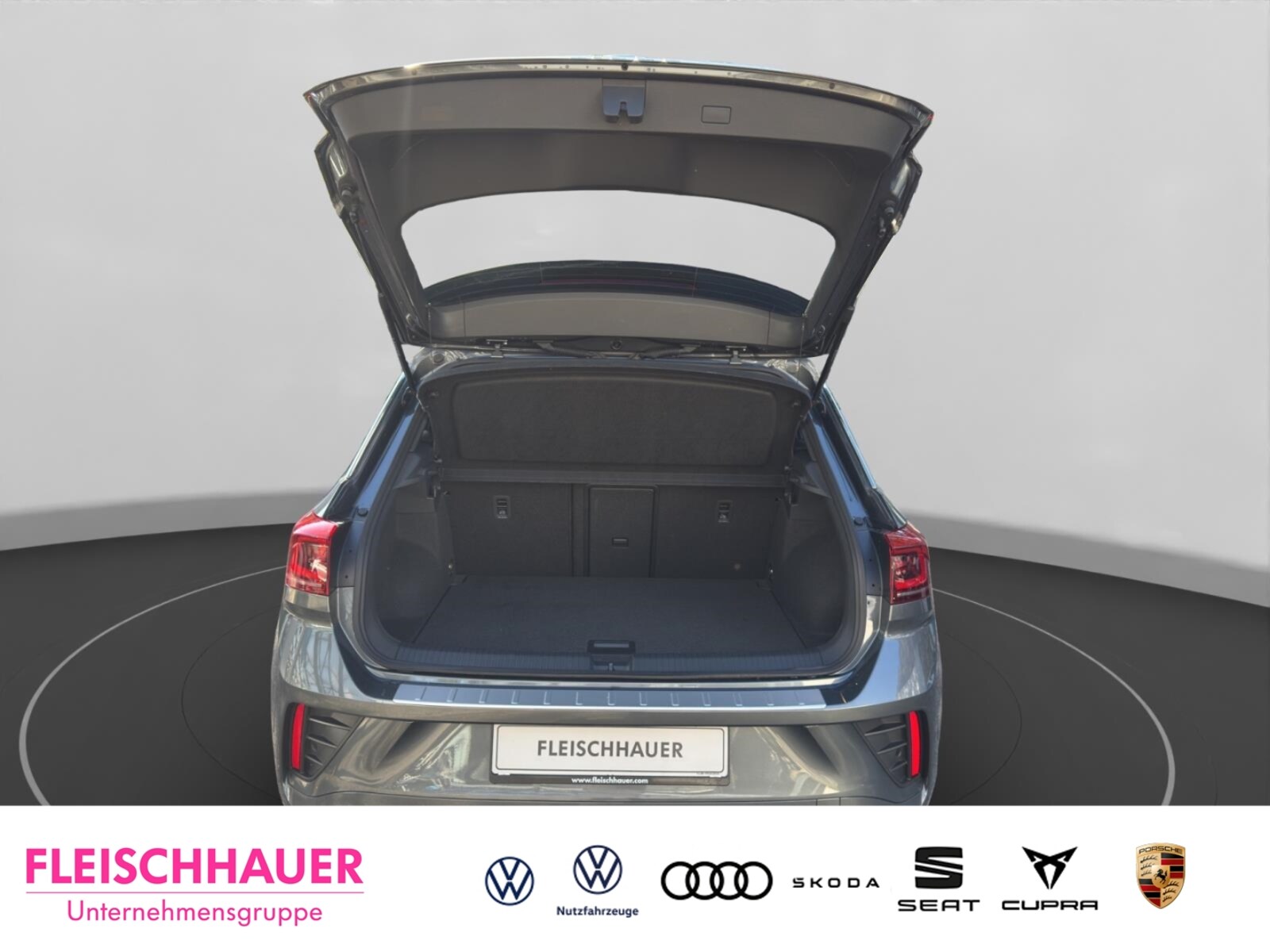 Volkswagen T-Roc – Bild 14