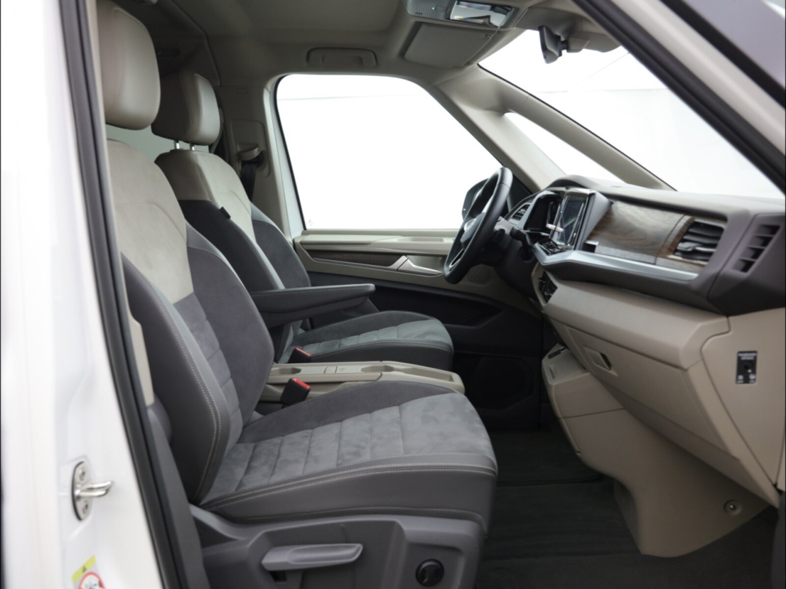 Volkswagen Multivan – Bild 6