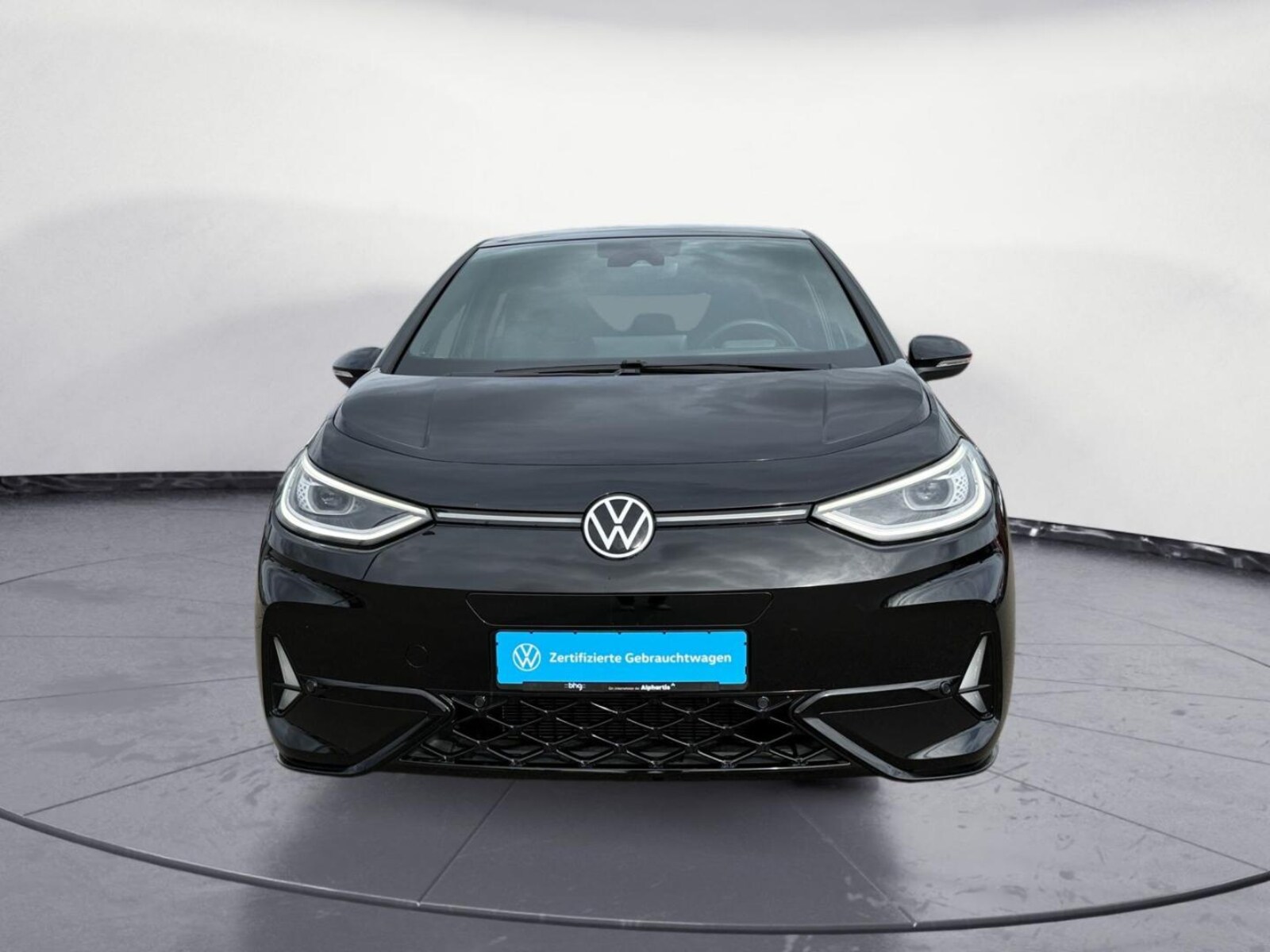 Volkswagen ID.3 – Bild 8