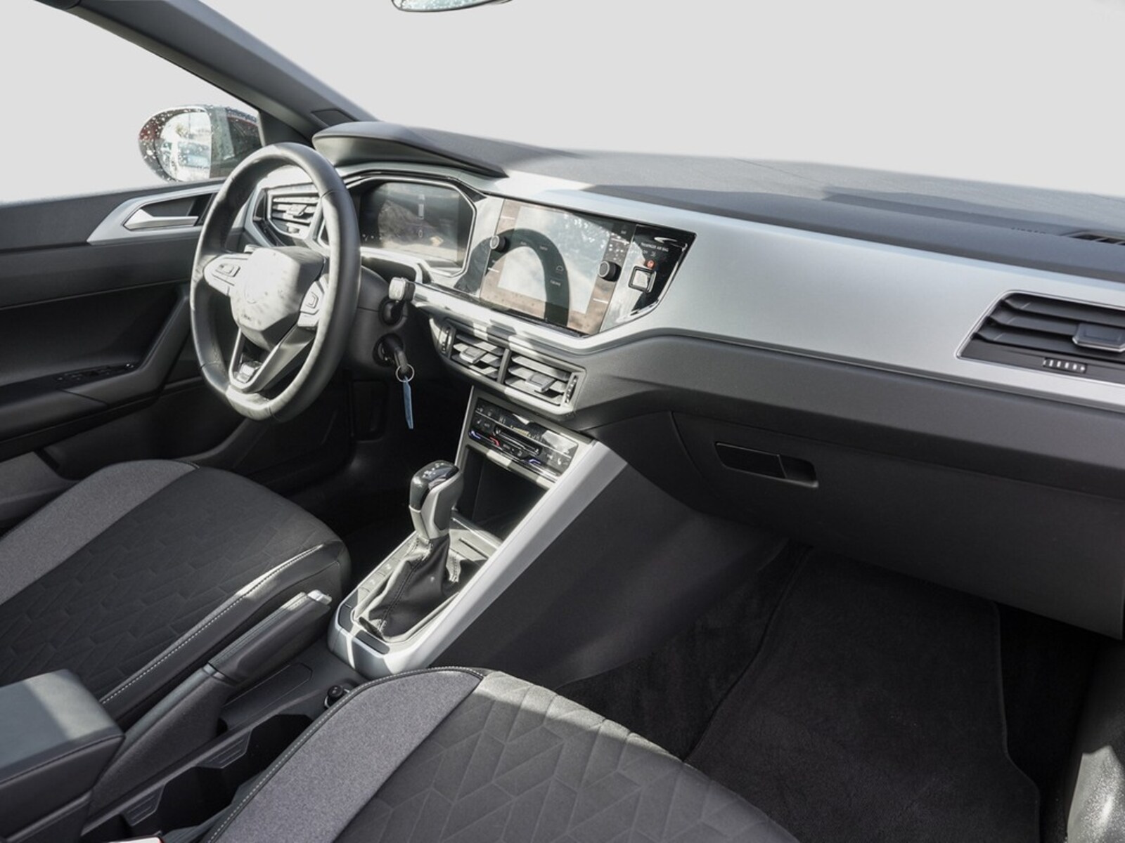 Volkswagen Taigo – Bild 12