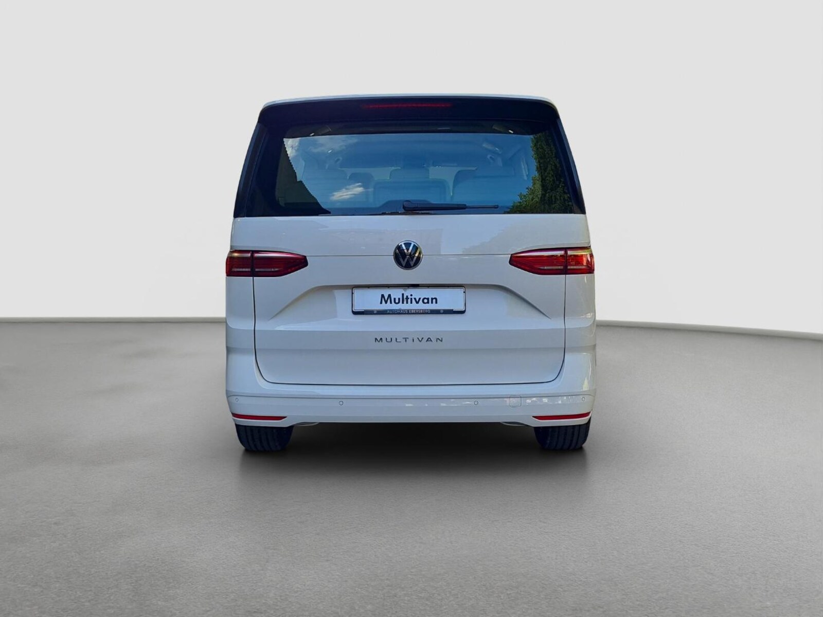 Volkswagen Multivan – Bild 6