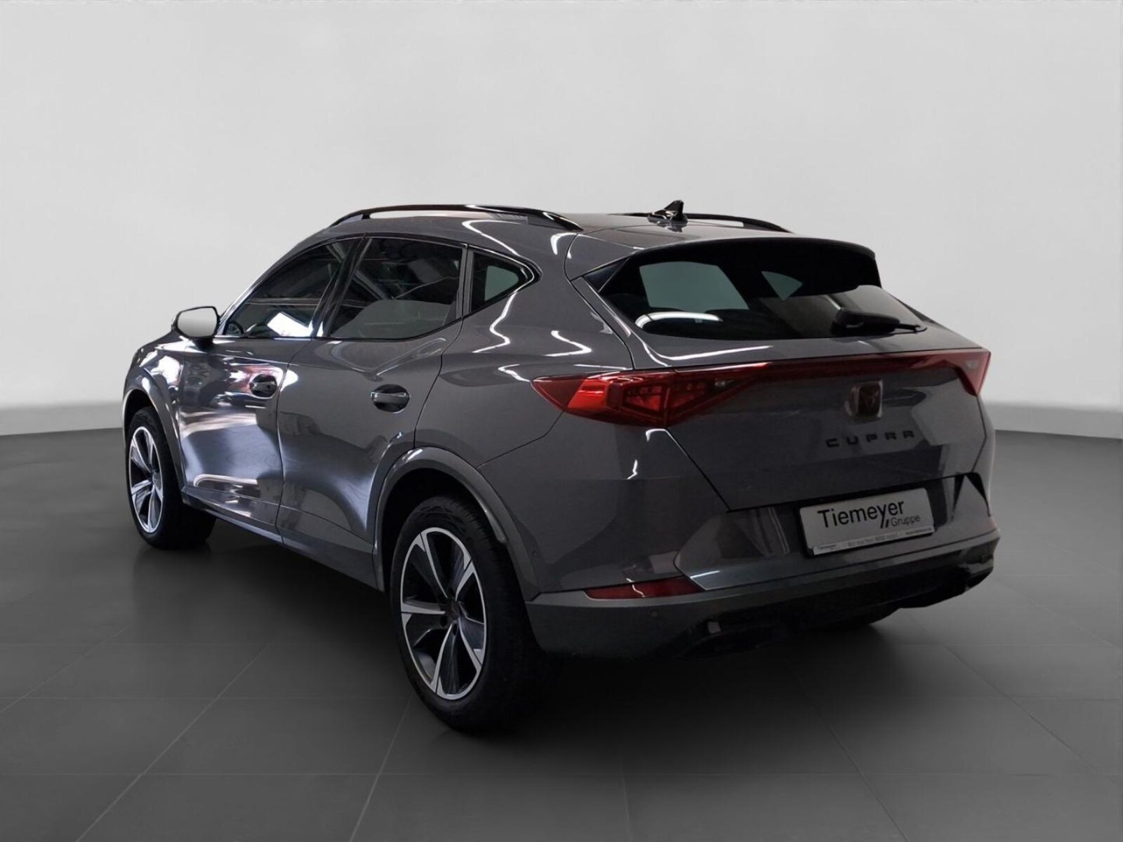 CUPRA Formentor – Bild 5