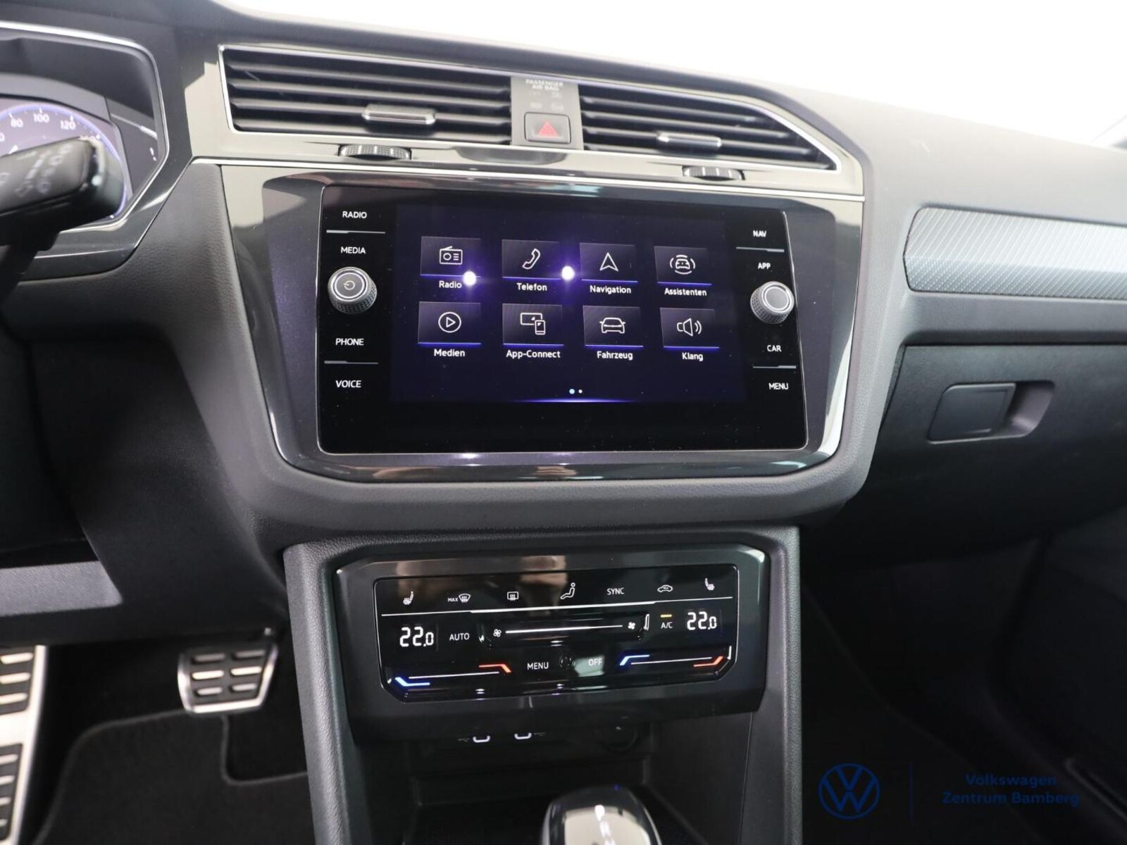 Volkswagen Tiguan – Bild 7