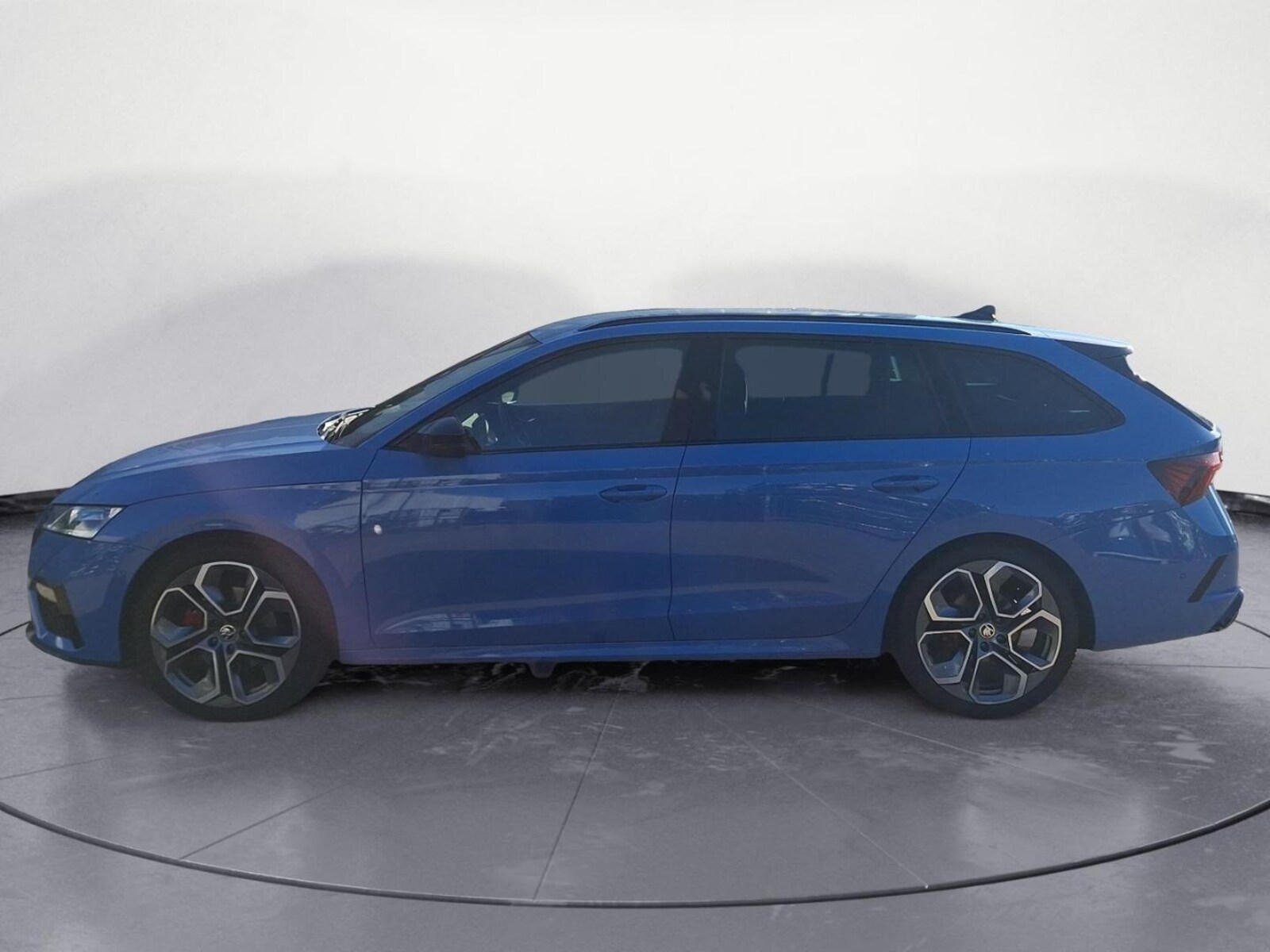 Škoda Octavia Combi – Bild 3
