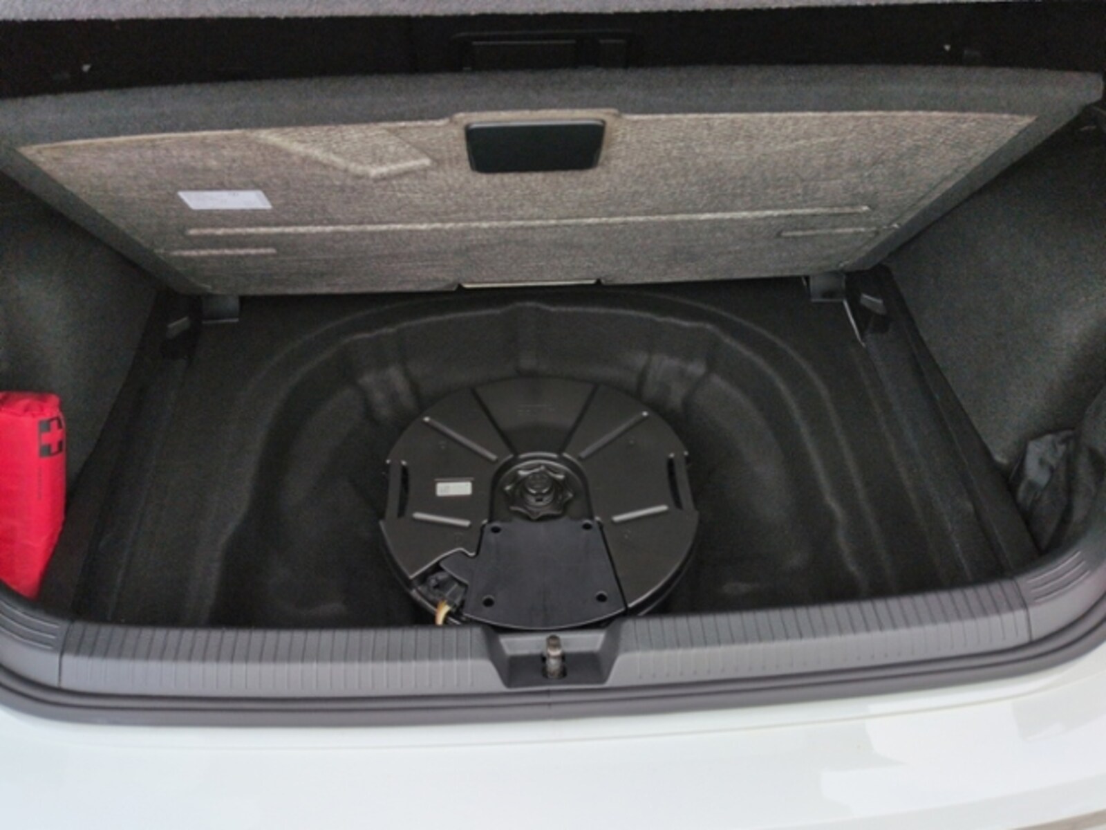 Volkswagen Golf – Bild 18