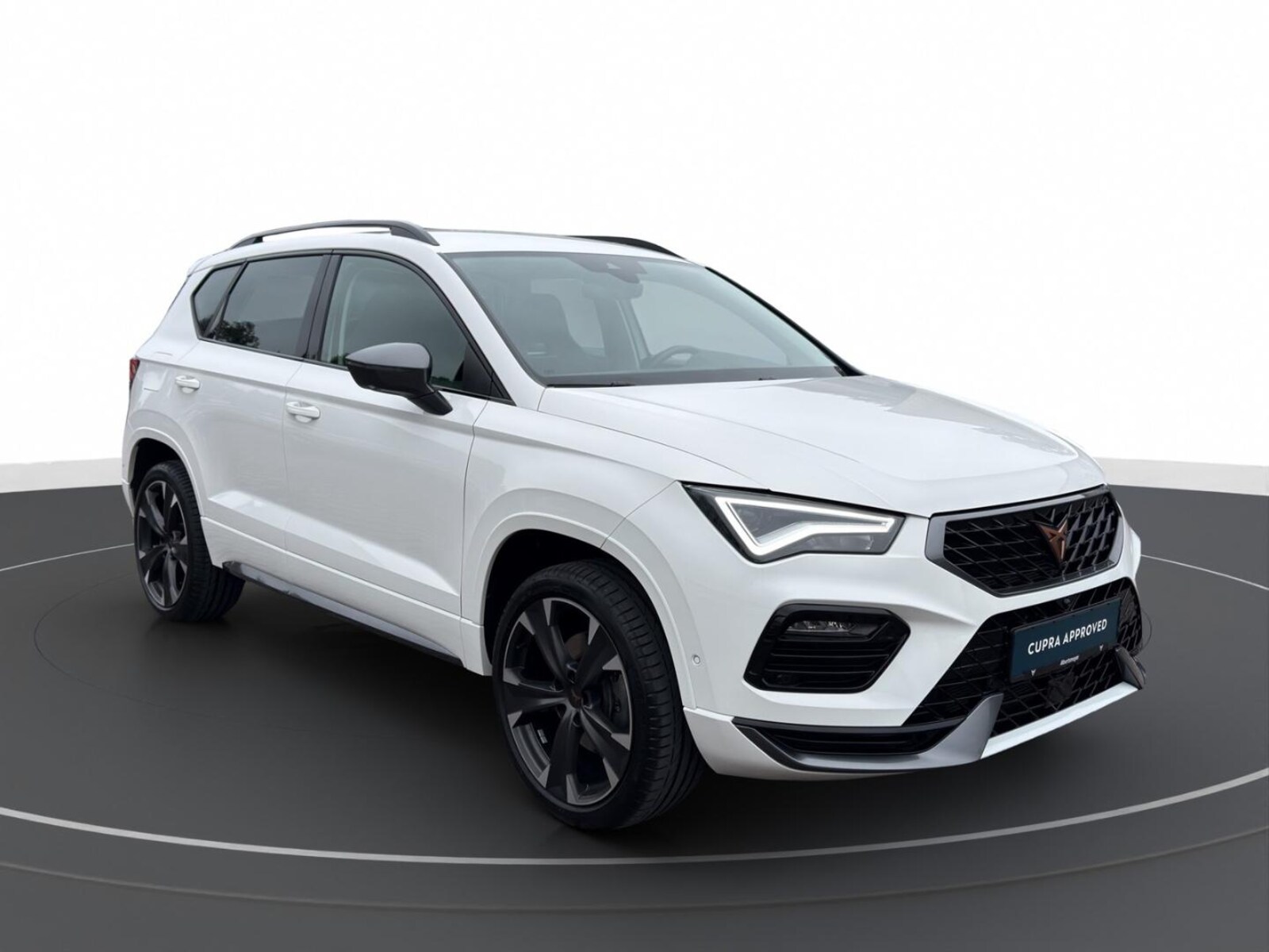 CUPRA Ateca – Bild 5