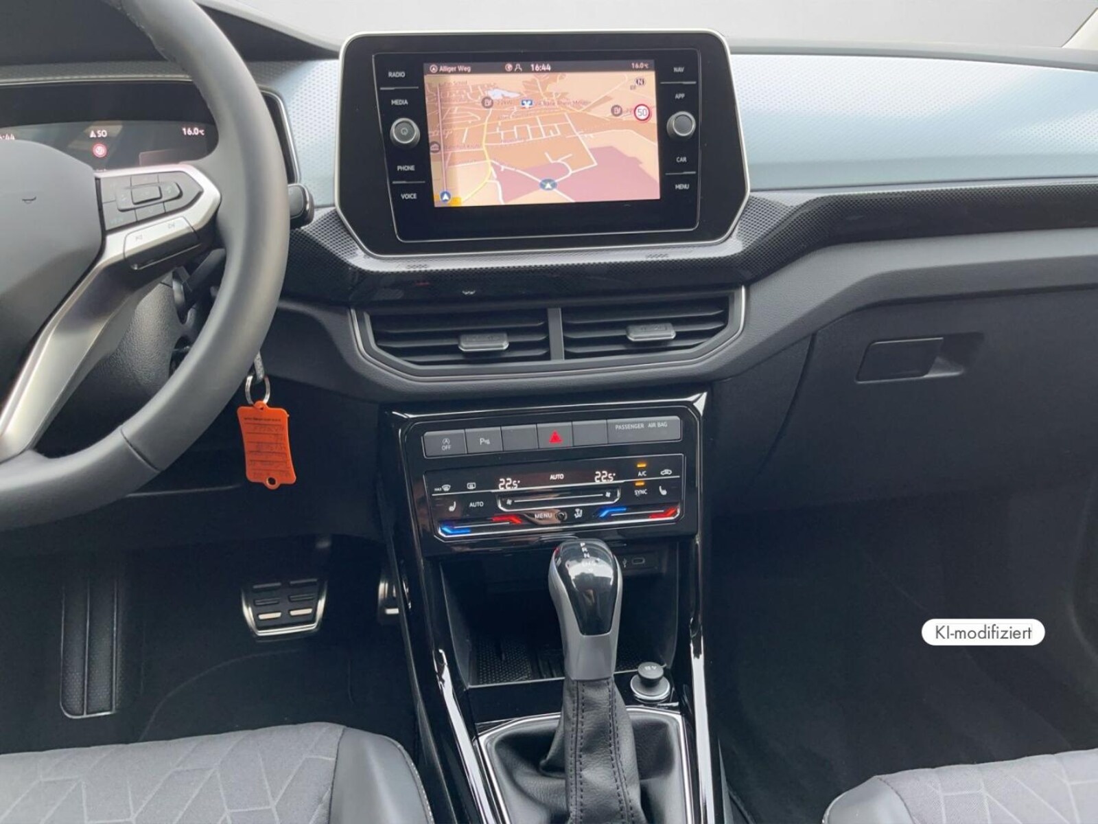 Volkswagen T-Cross – Bild 11