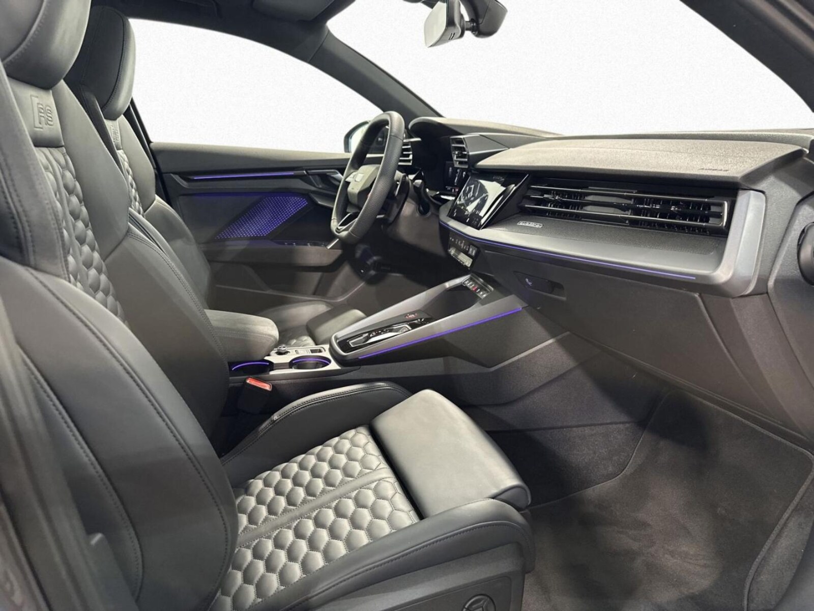 Audi RS 3 Sportback – Bild 15