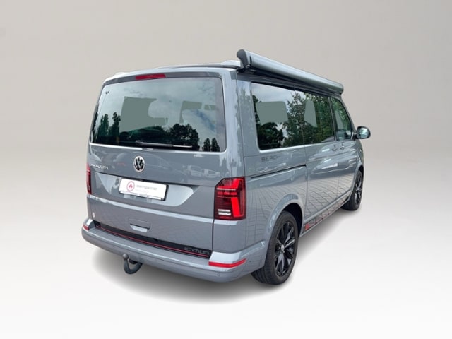 Volkswagen T6.1 California