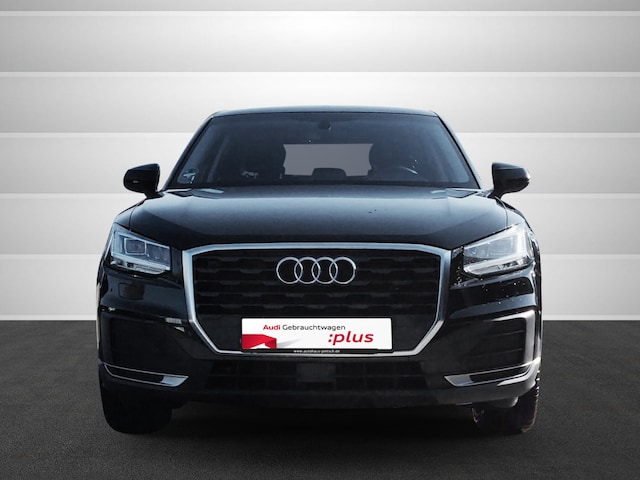Audi Q2 35 TFSI S Tronic -  - Joinsteer - #2