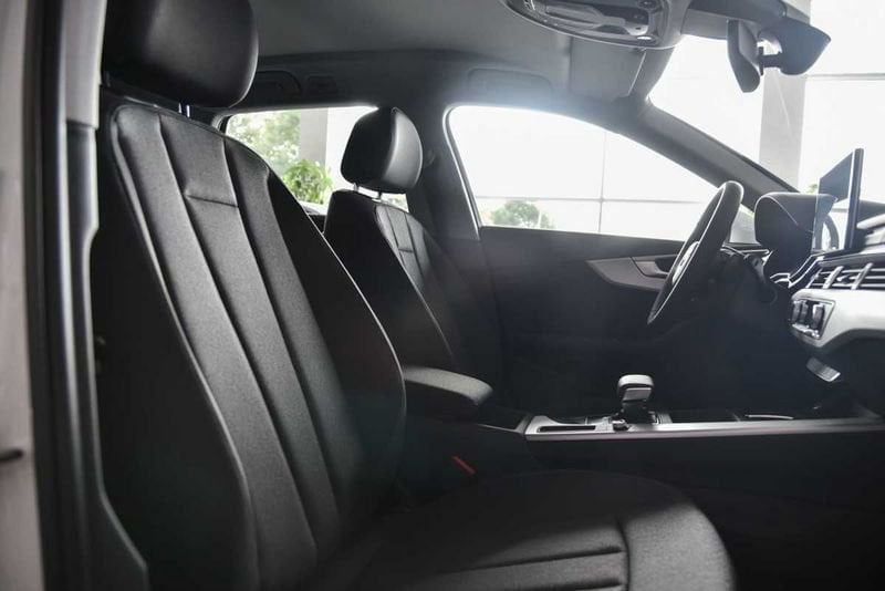 Image about Audi A4 Avant g-tron Business Advanced 40 g-tron 125 kW (170 PS) S tronic
