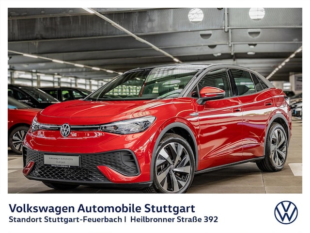 Volkswagen ID.5