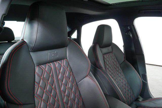 2026 Audi S3 Base - Photo 24