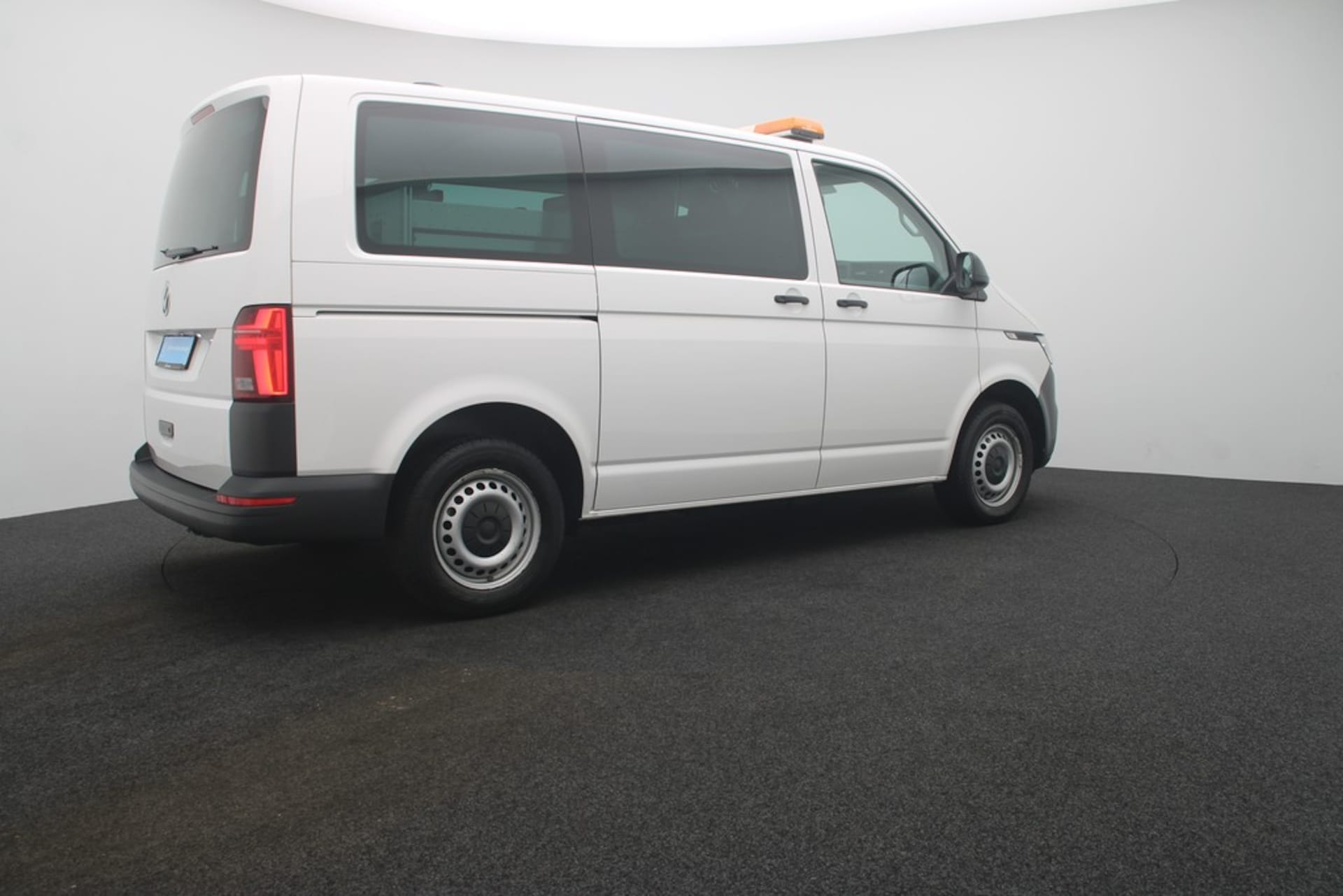 Volkswagen T6.1 Transporter Kombi kurzer Radstand