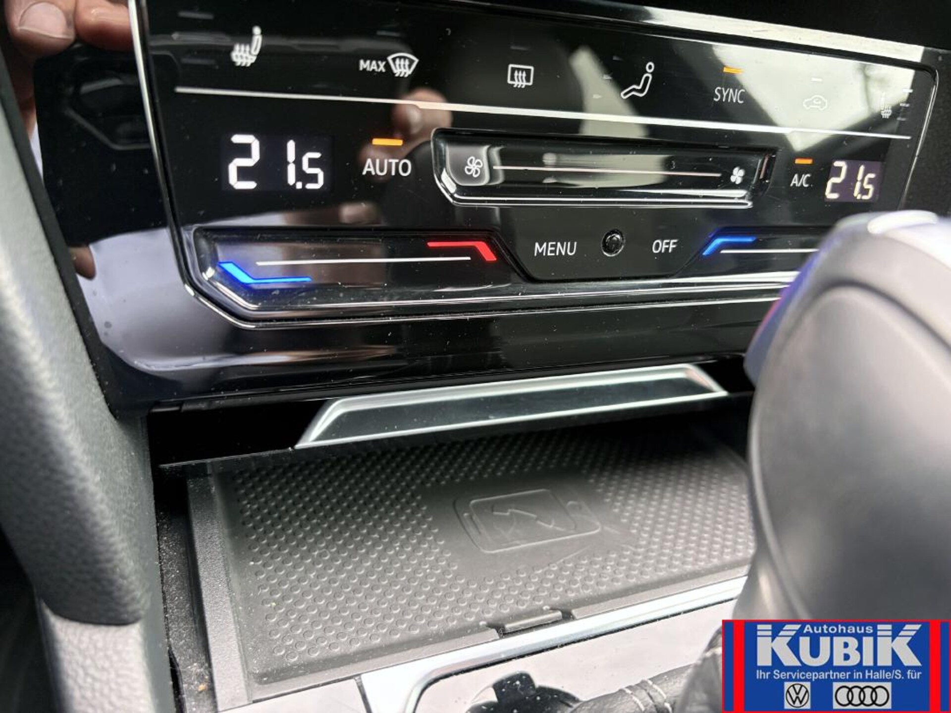Volkswagen Arteon Shooting Brake R-Line