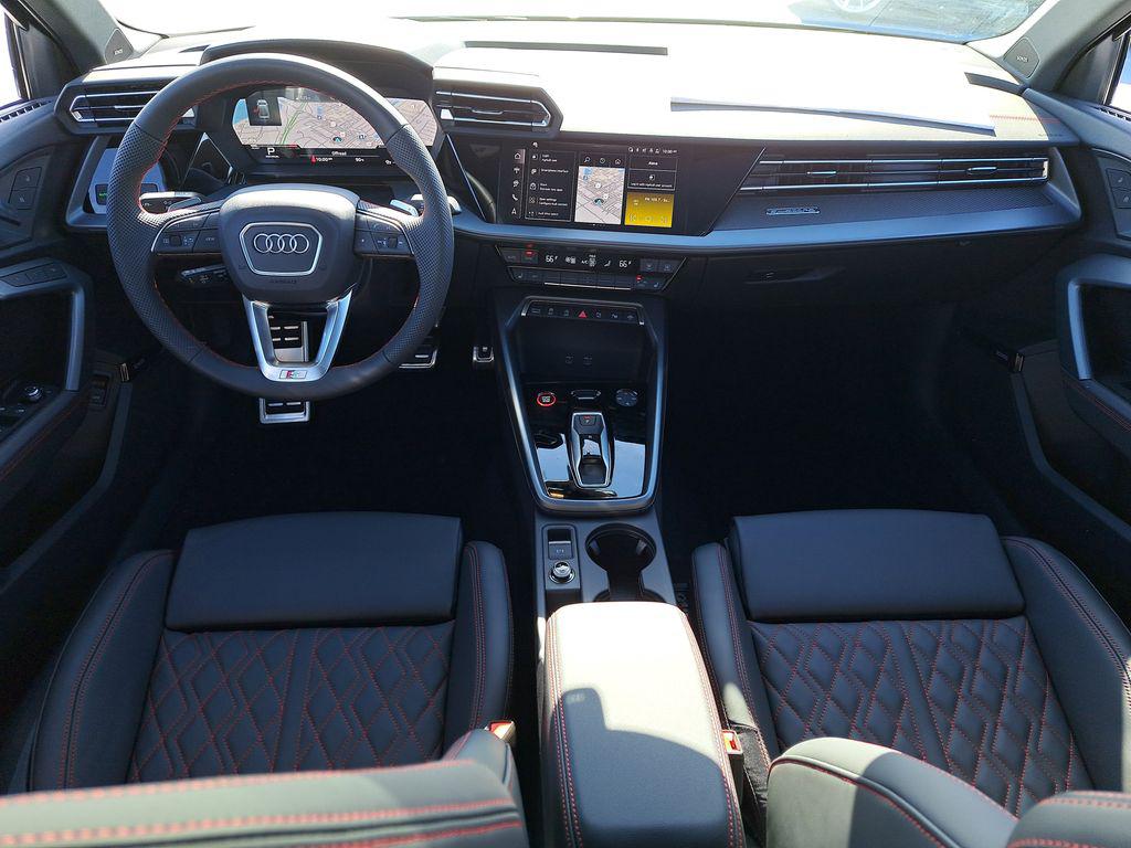 2026 Audi S3 Base - Photo 24