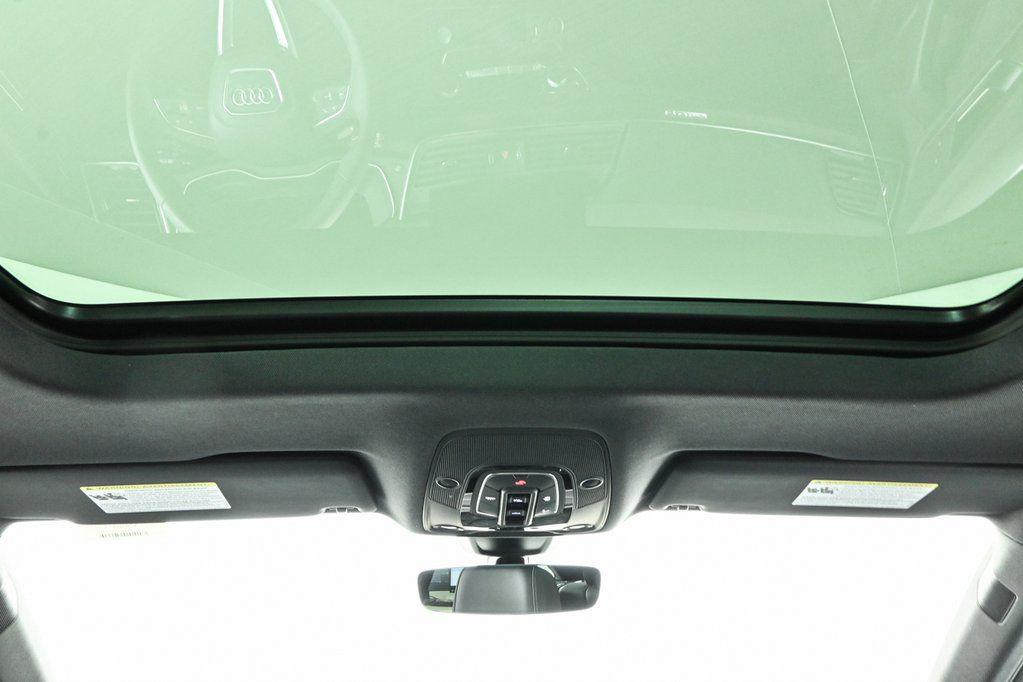 2025 Audi Q5 Sportback Premium Plus - Photo 21
