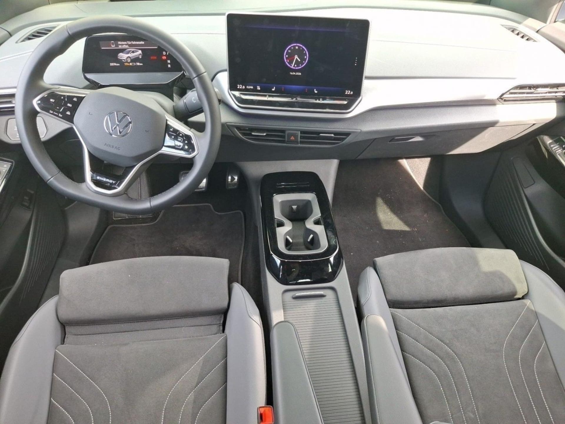 Volkswagen ID.5 Pro