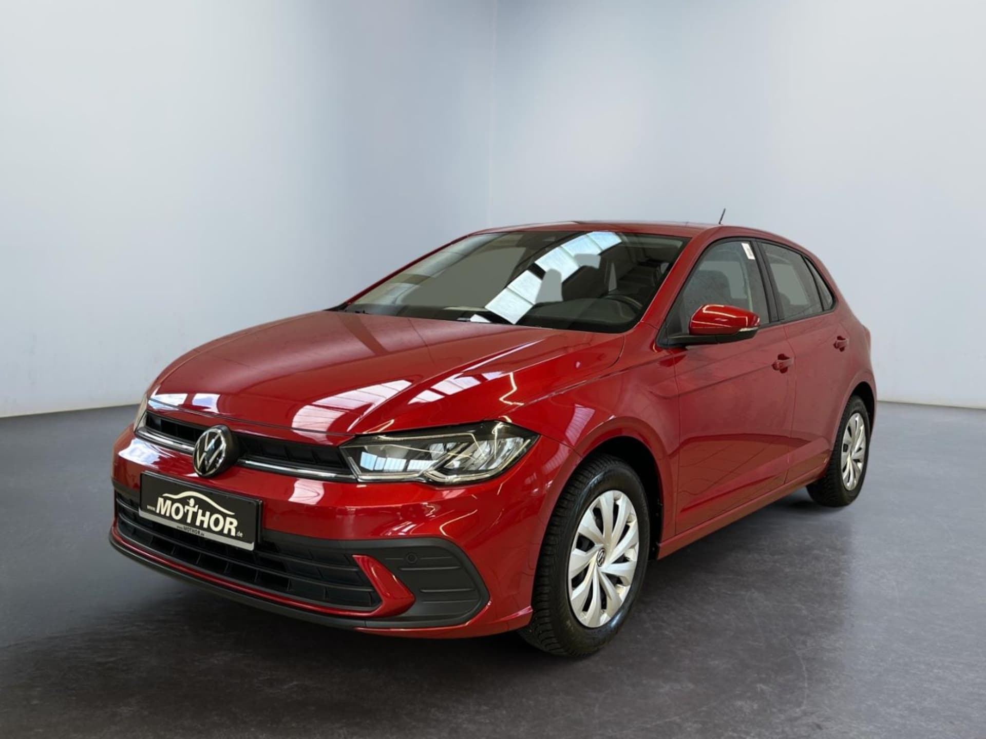 Volkswagen Polo Life