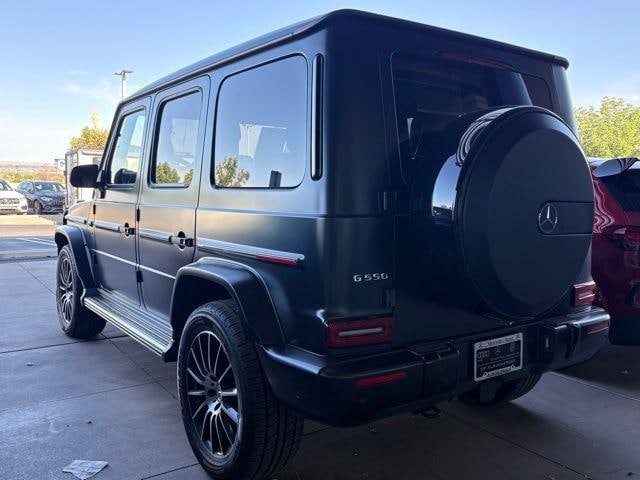 2019 Mercedes-Benz