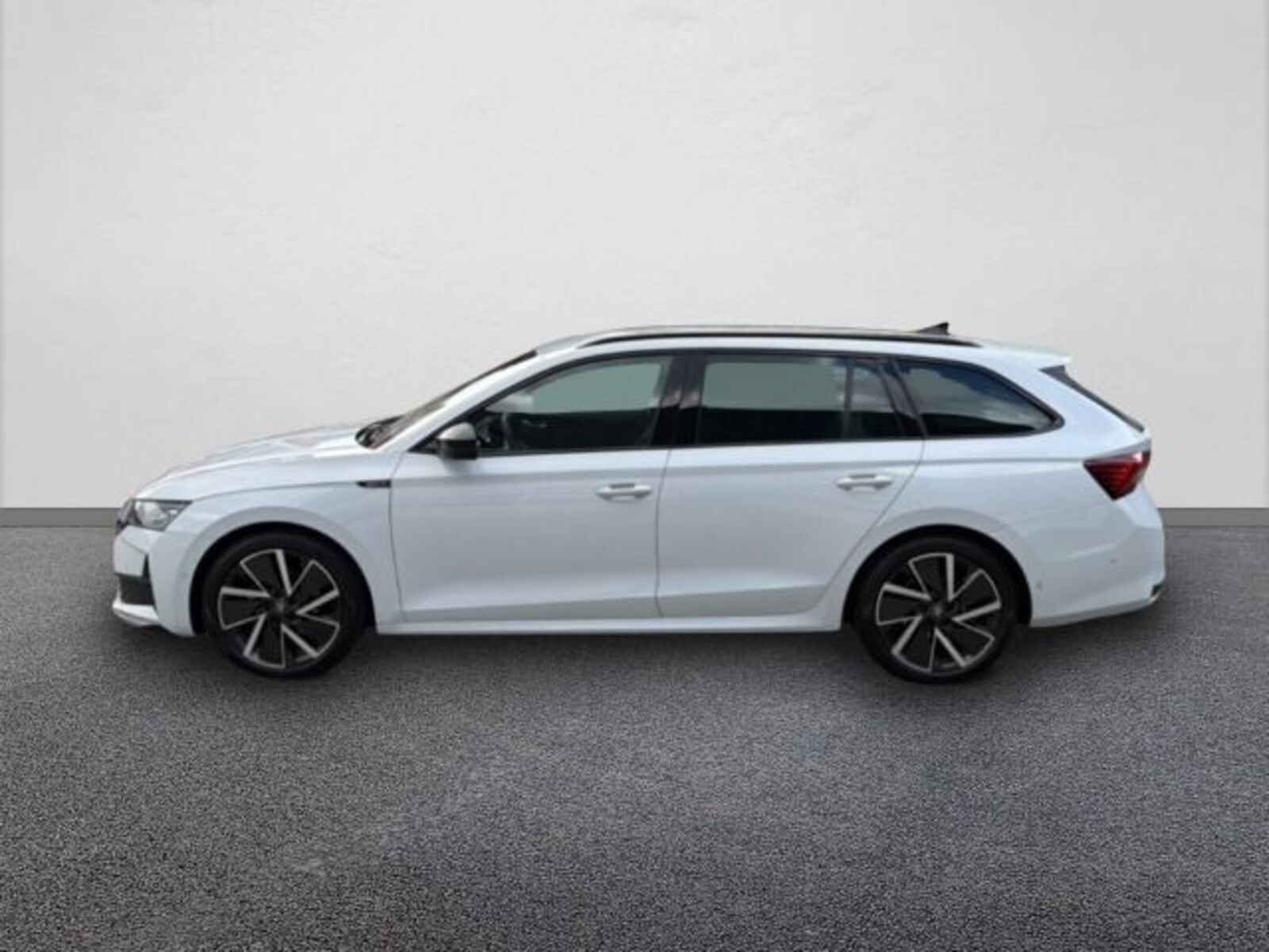 Škoda Octavia Combi – Bild 2