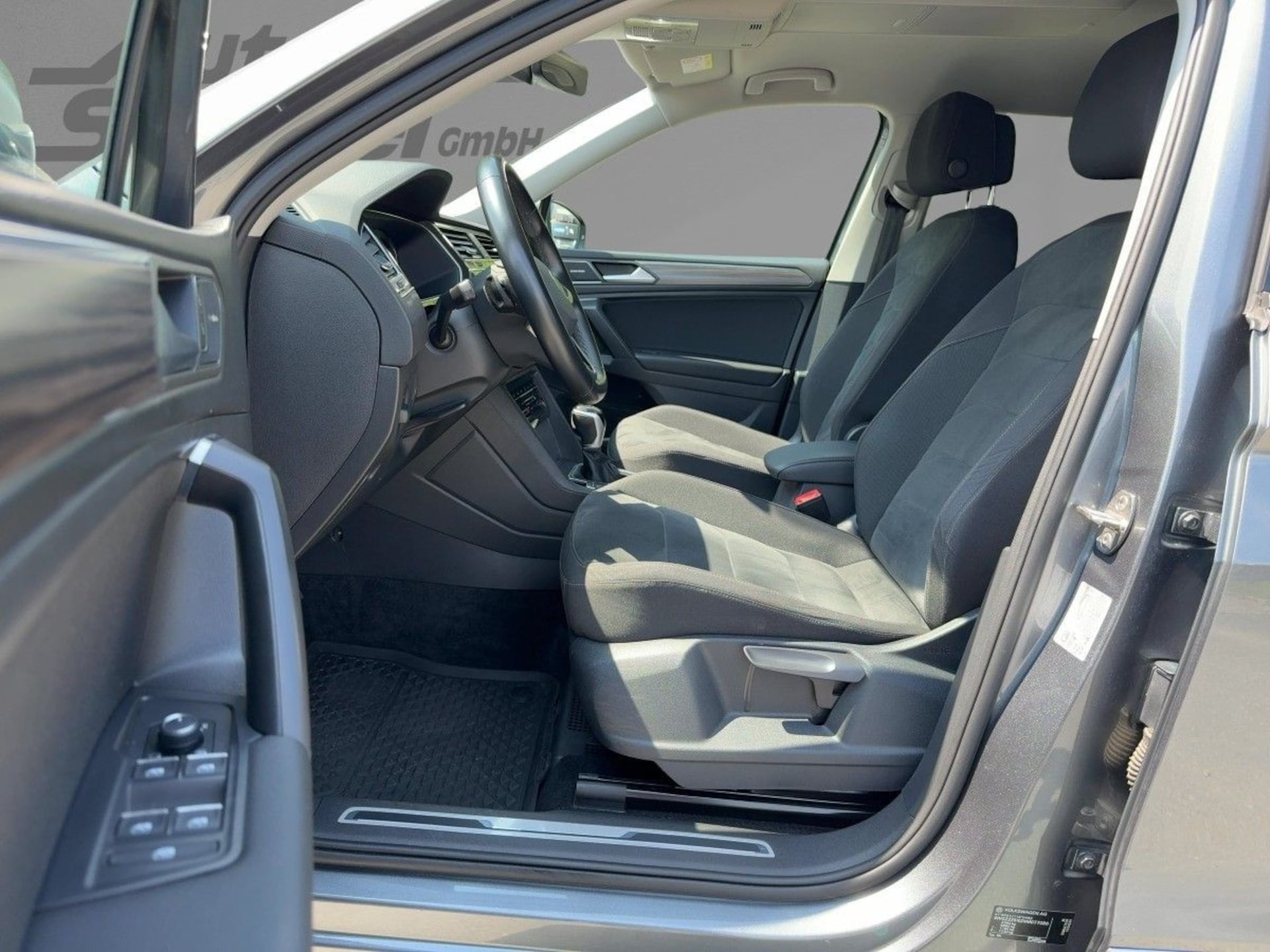 Volkswagen Tiguan Allspace Elegance