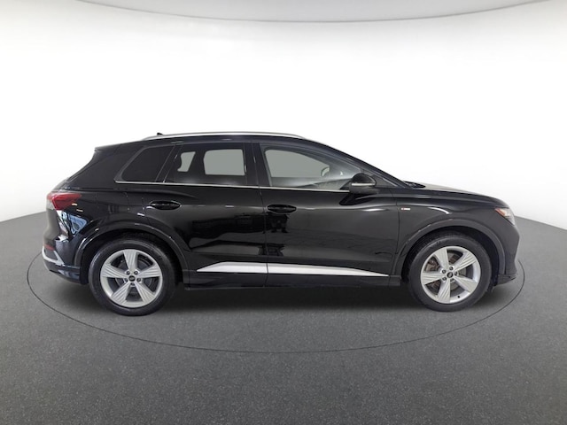 2025 Audi Q4 e-tron