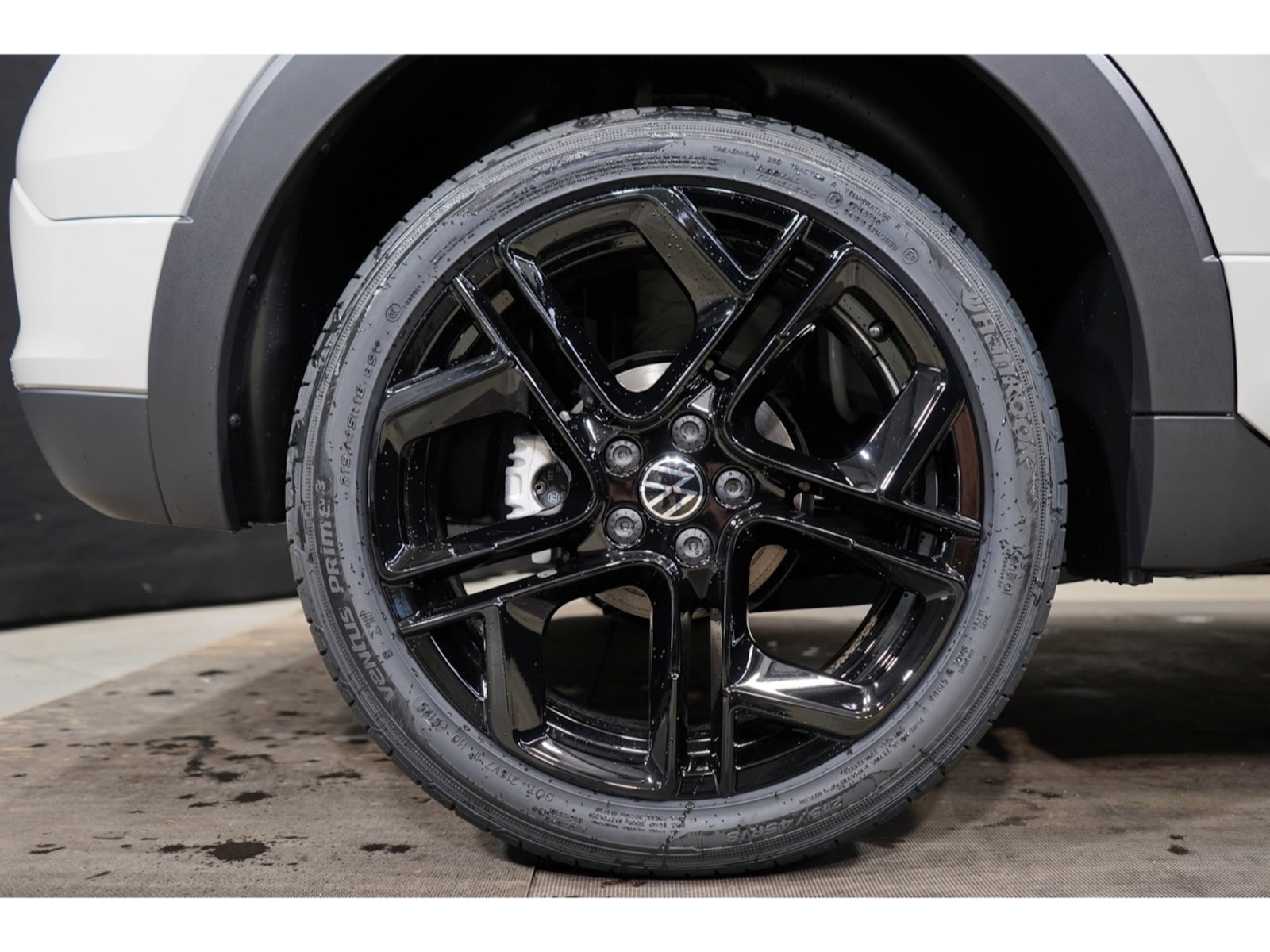 Volkswagen T-Cross – Bild 12