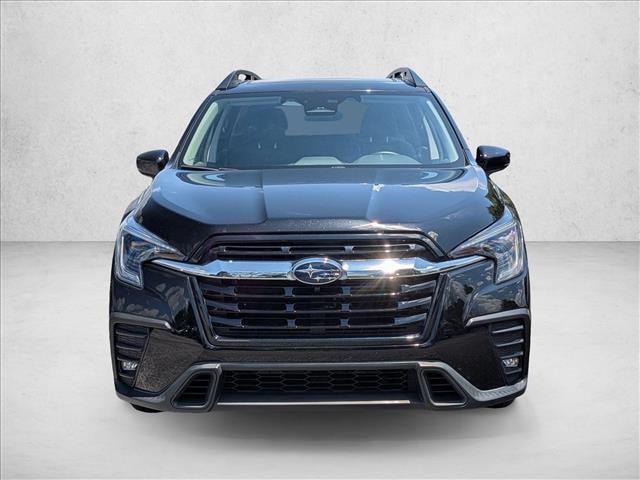 2024 Subaru Ascent