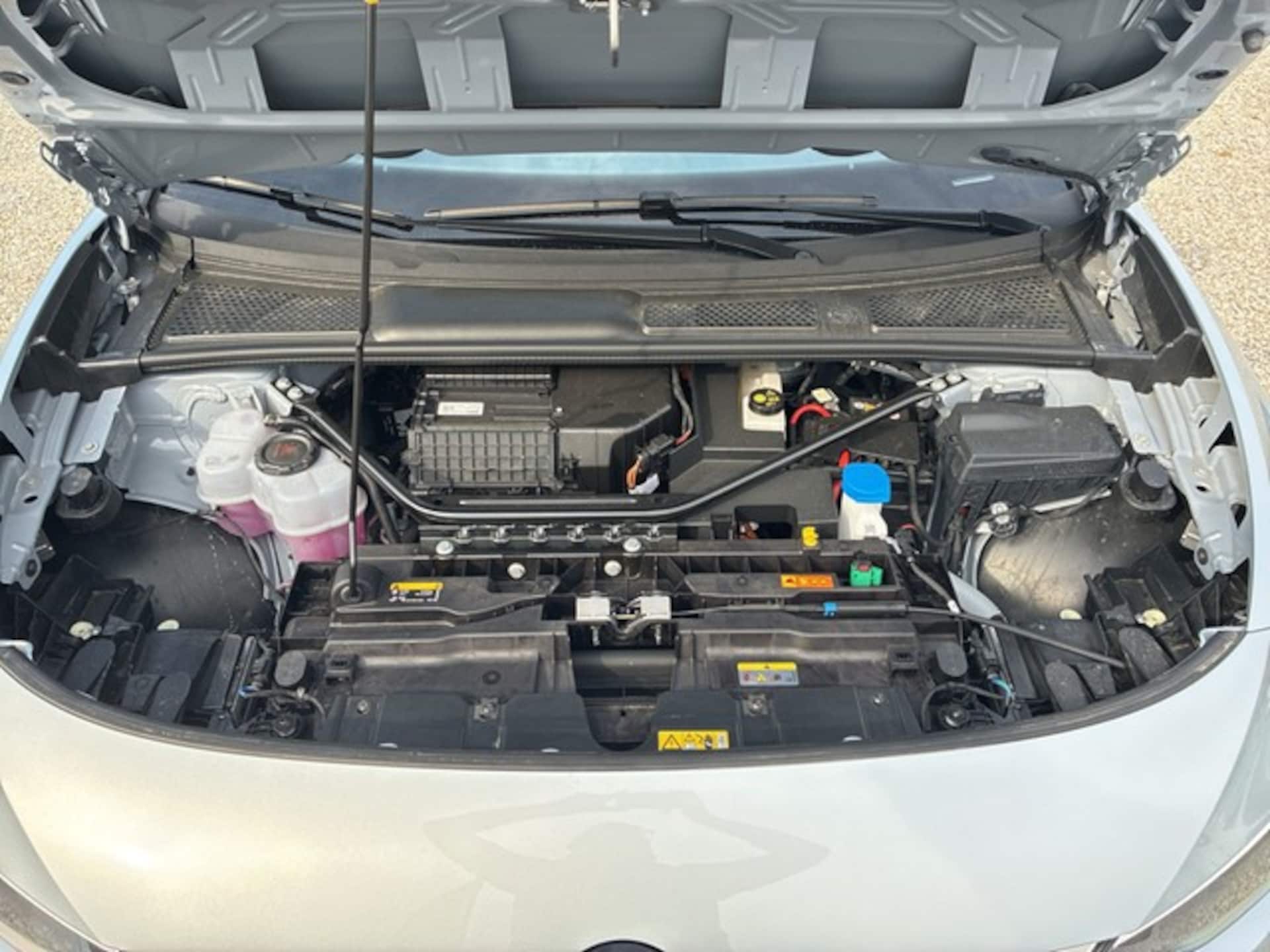 Volkswagen ID.7 Tourer Pro