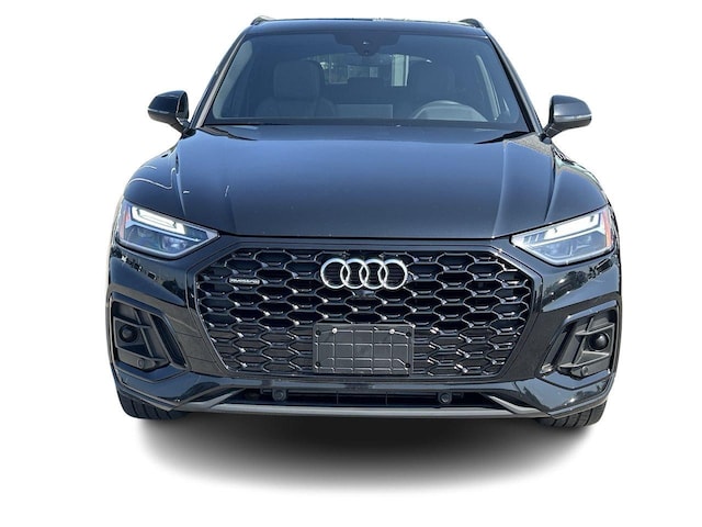 2023 Audi Q5 Sportback
