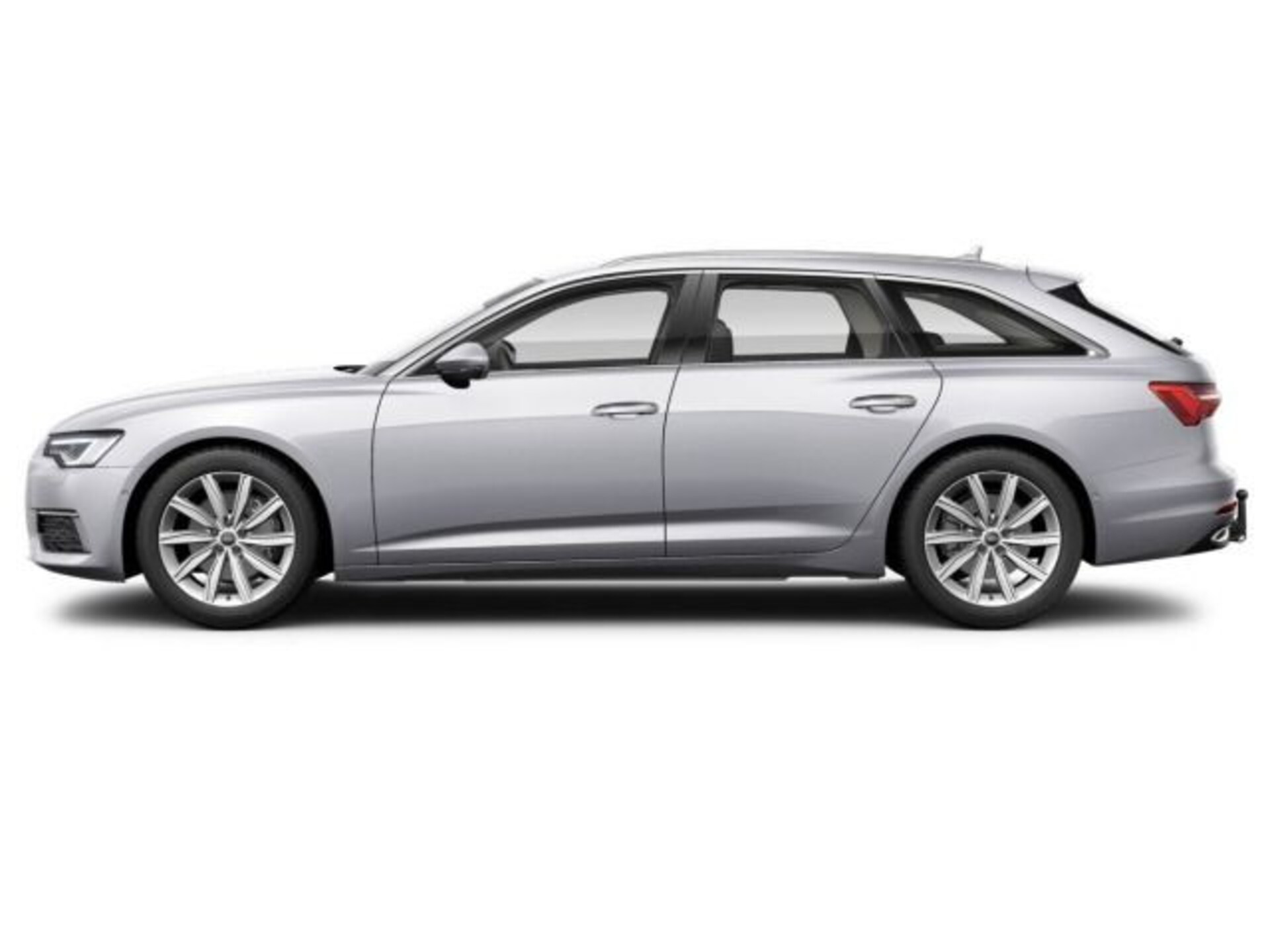 Audi A6 Avant Design