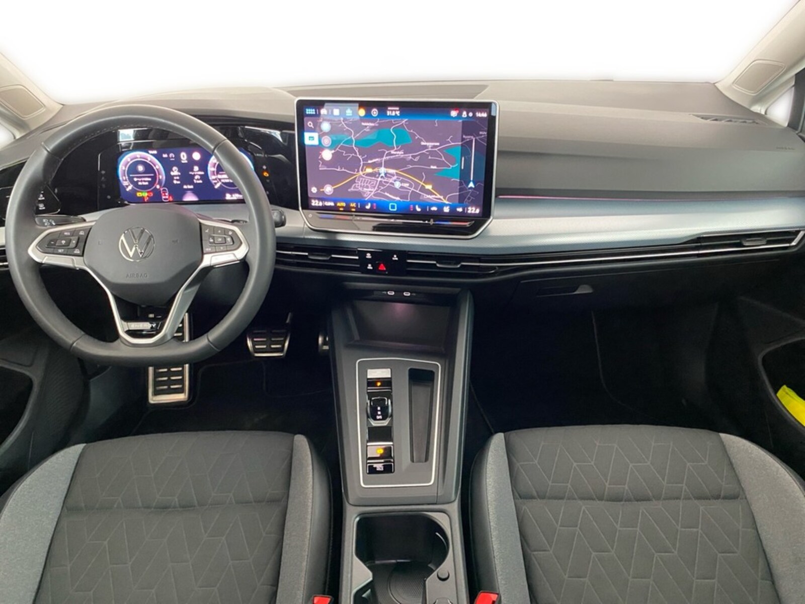 Volkswagen Golf Variant – Bild 9