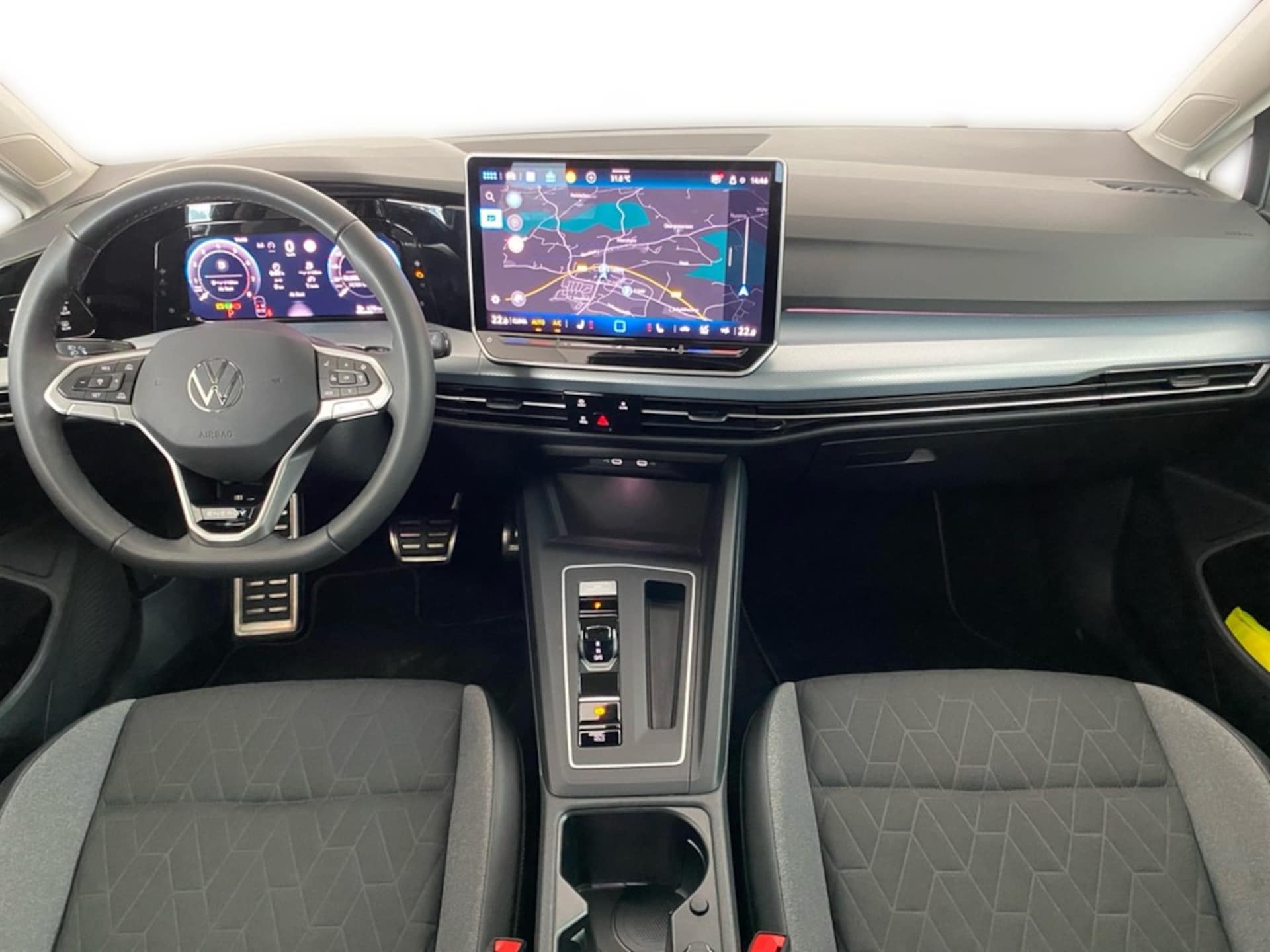 Volkswagen Golf Variant ENERGY