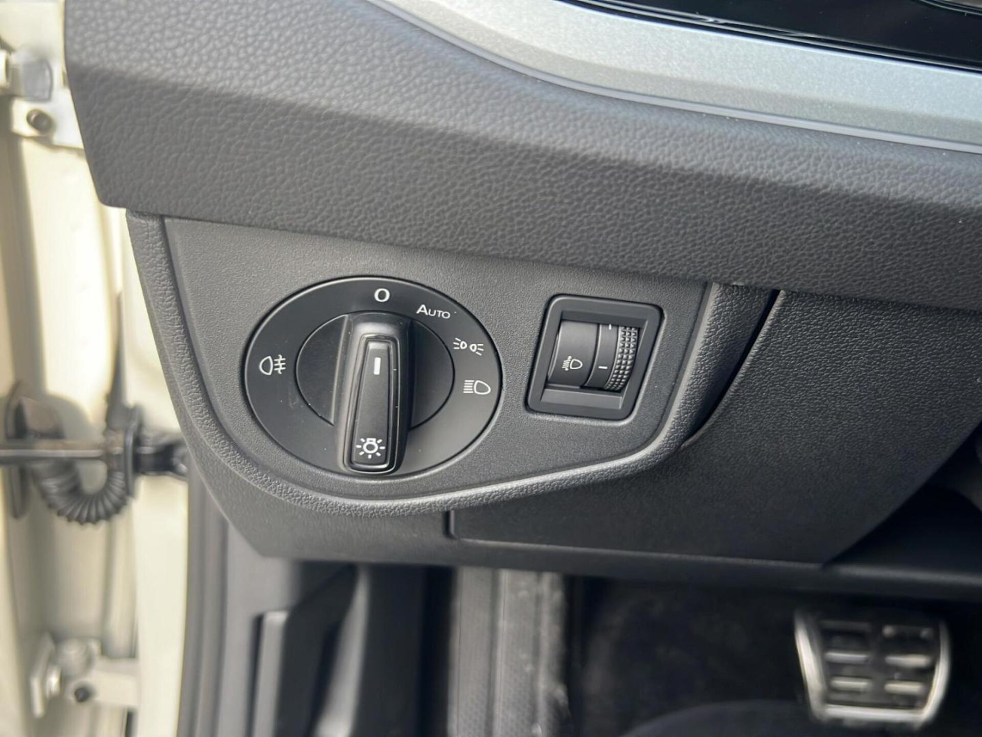 Volkswagen Polo ENERGY