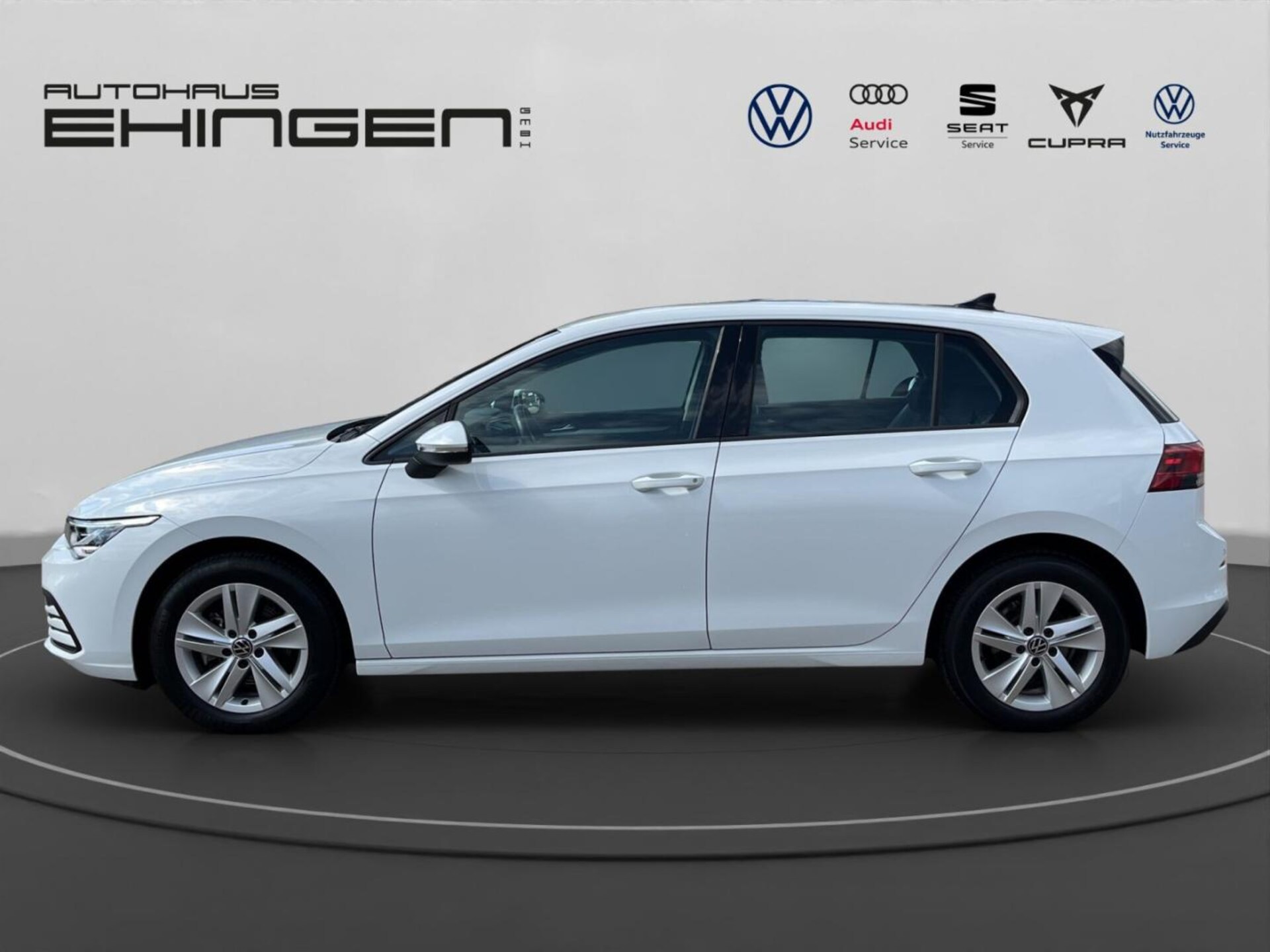 Volkswagen Golf Life