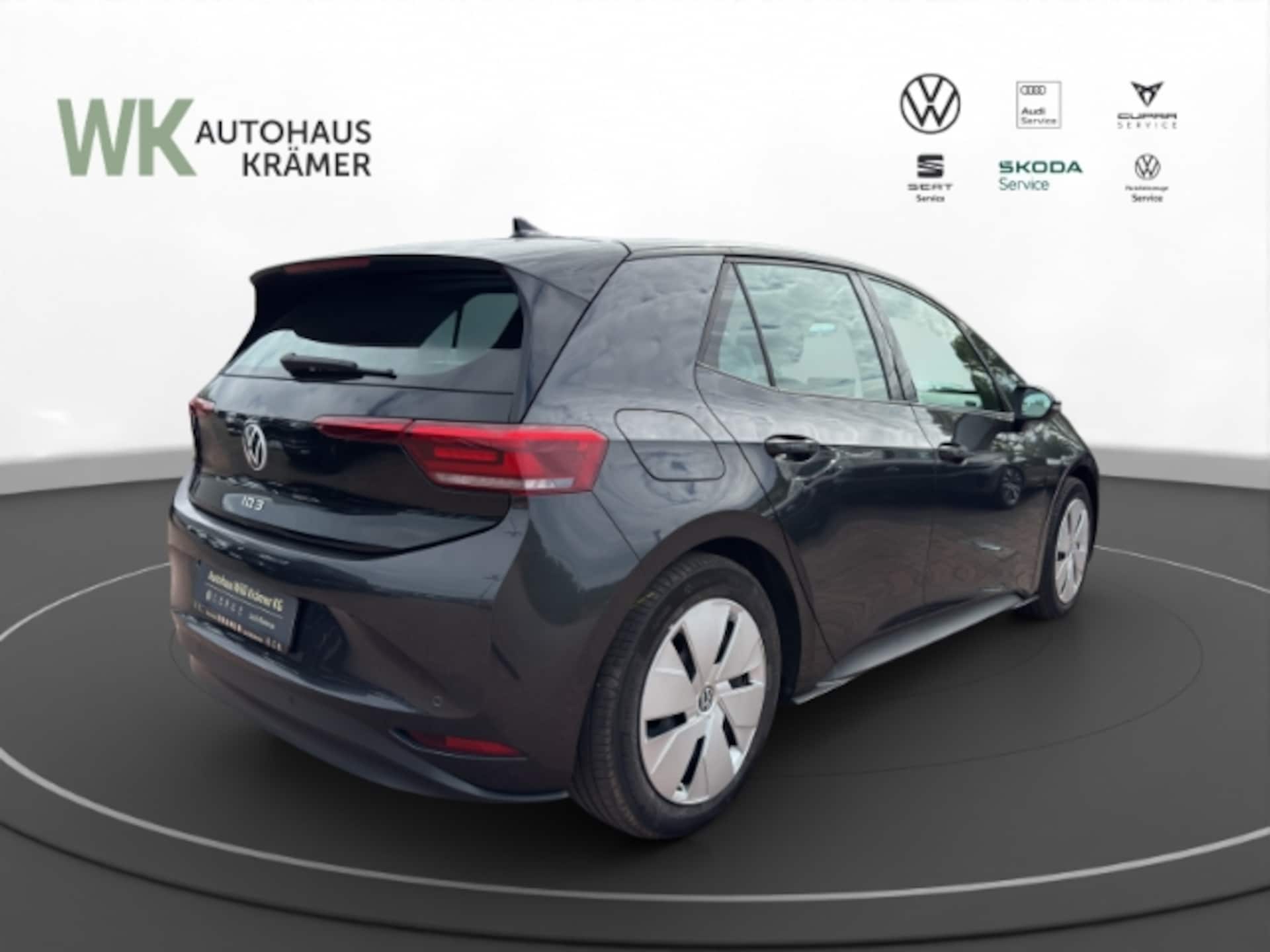 Volkswagen ID.3 Pure Performance
