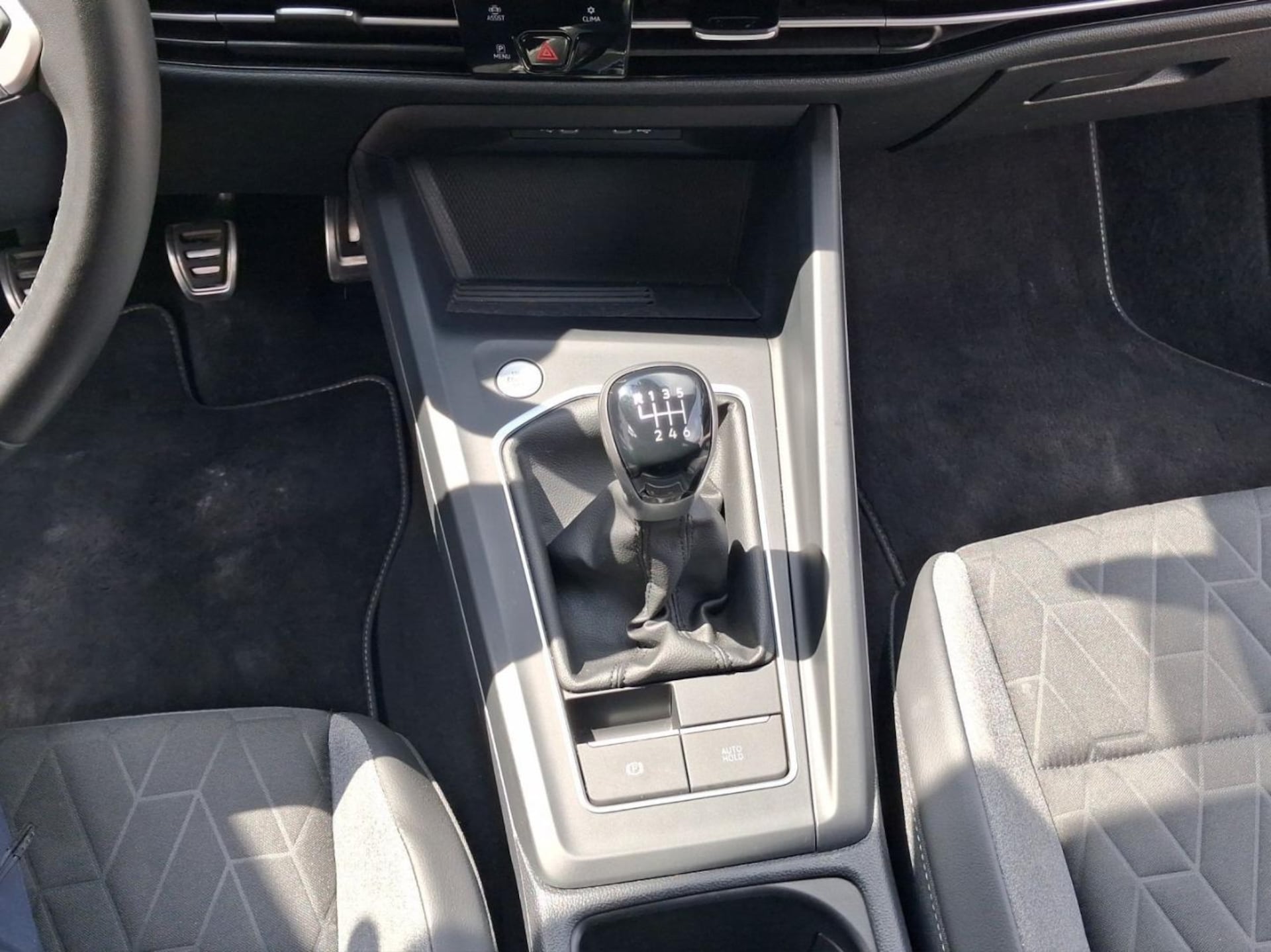 Volkswagen Golf Variant Goal