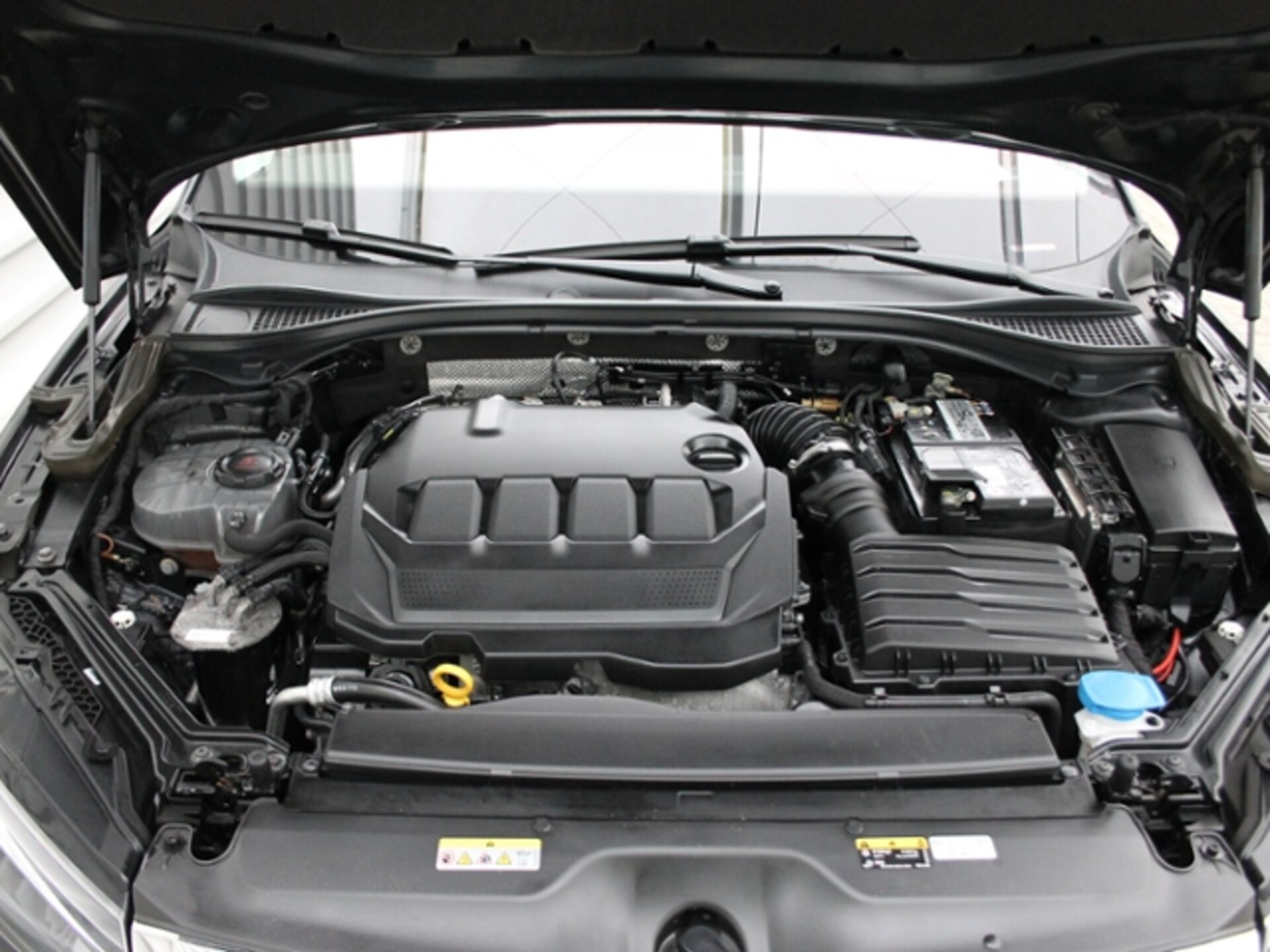 Skoda Superb Combi Ambition