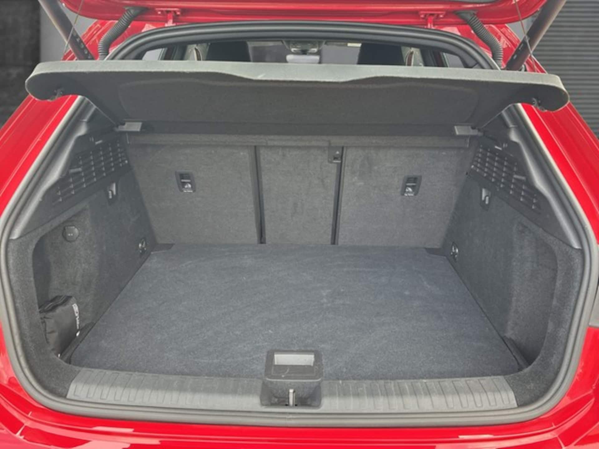 Audi A3 Sportback TFSI e S line