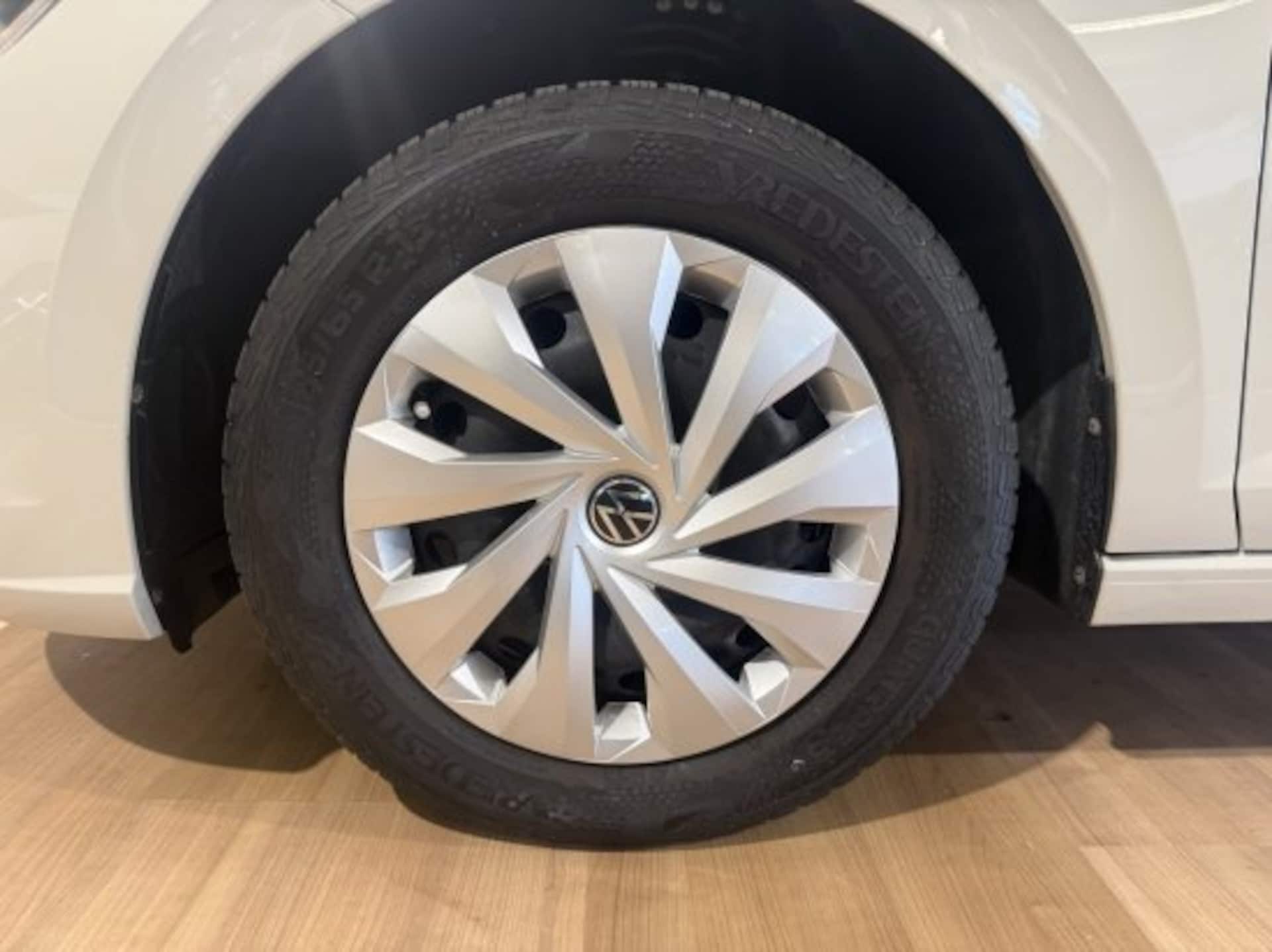 Volkswagen Polo Life