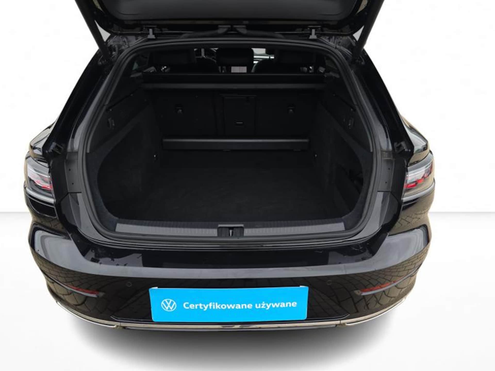 Volkswagen Arteon Shooting Brake R-Line