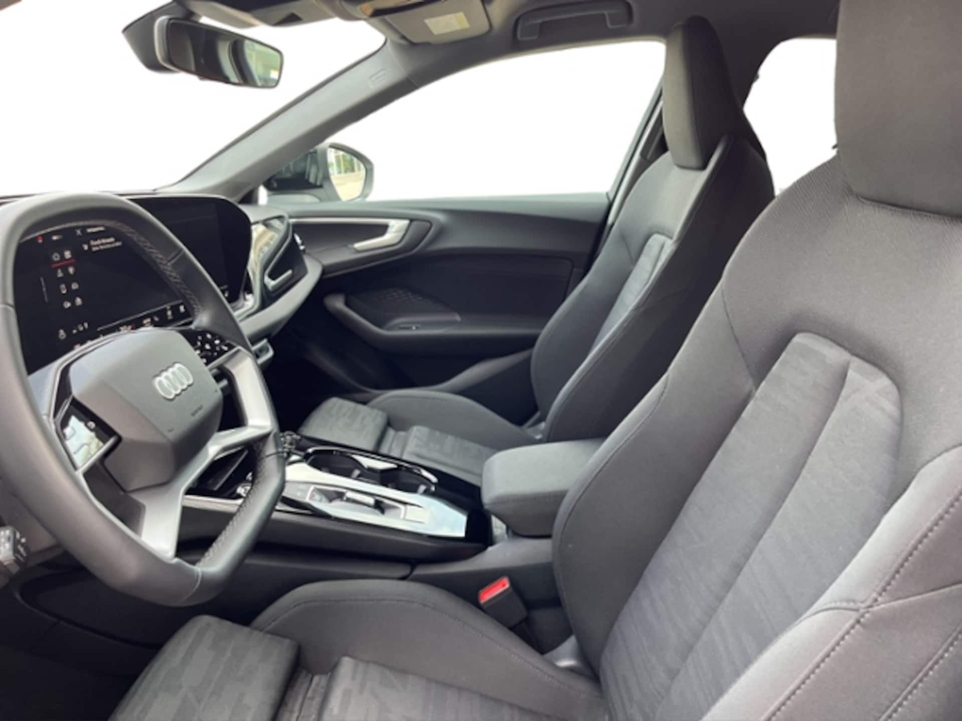 Audi A5 Avant