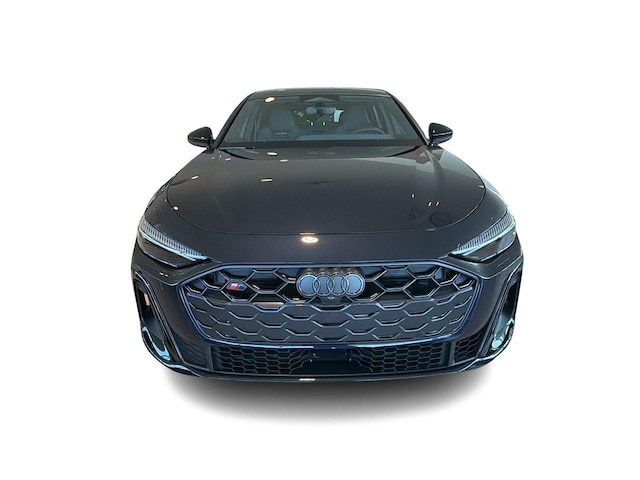 2026 Audi S5