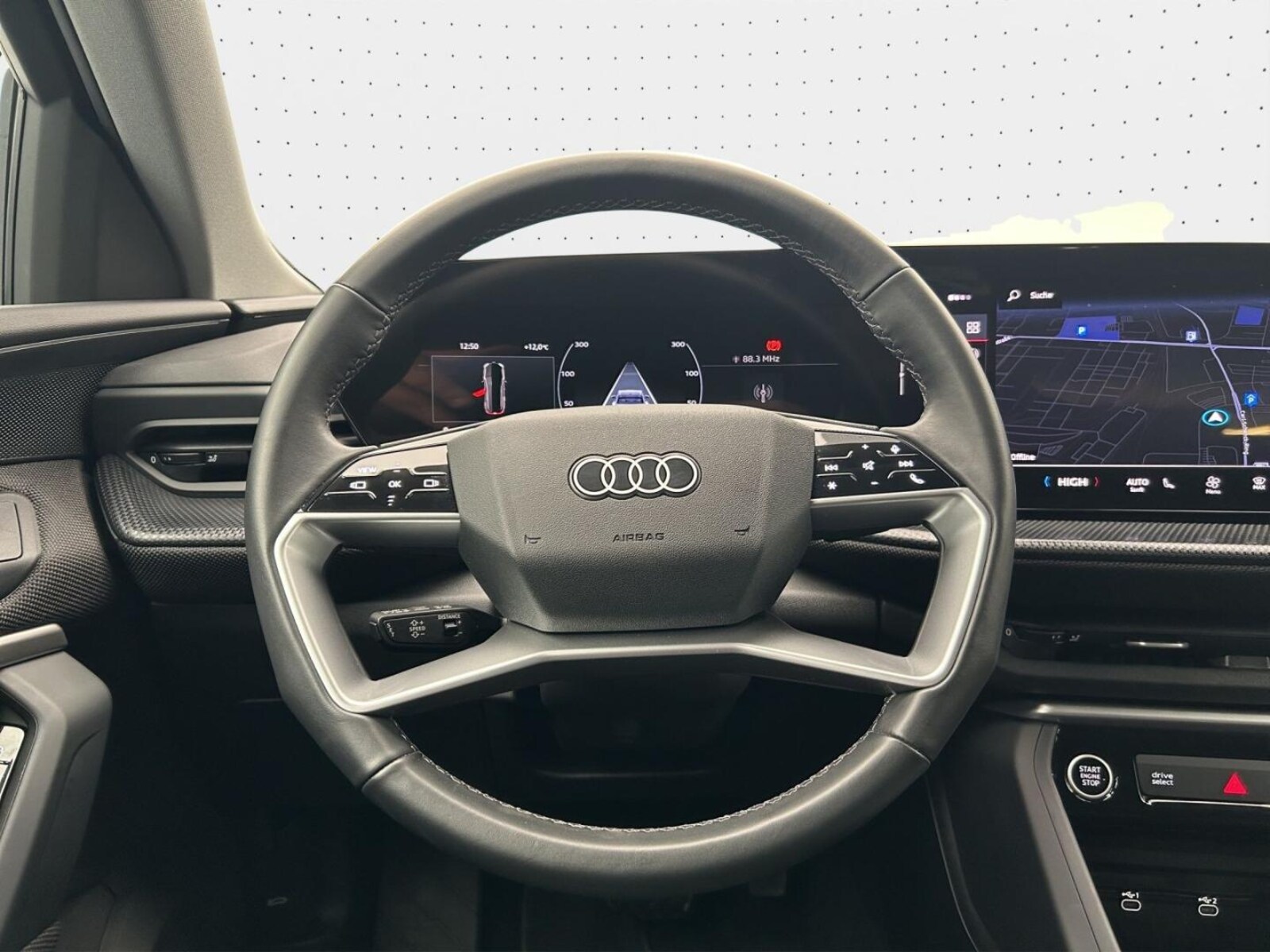 Audi Q5 – Bild 8