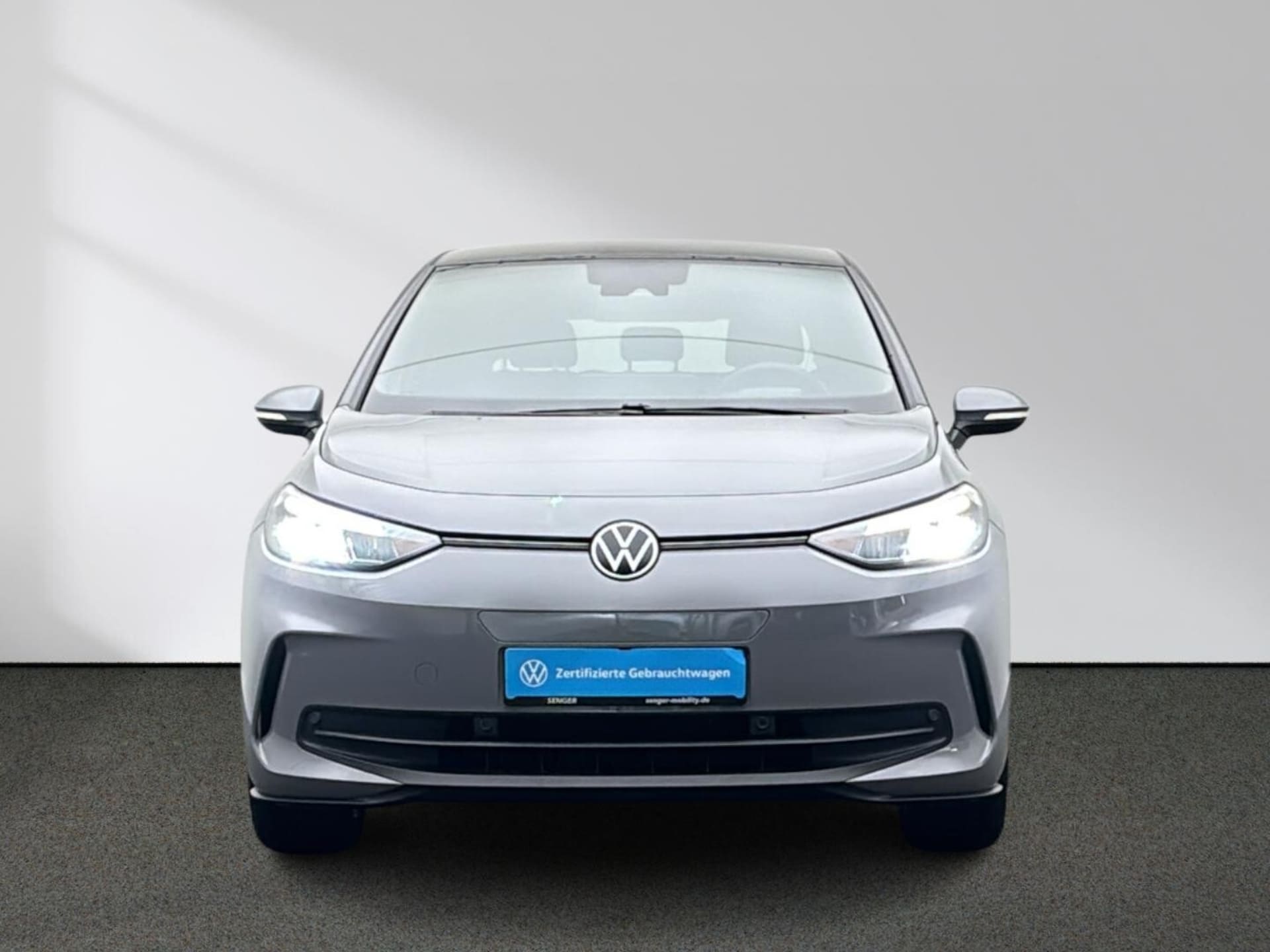 Volkswagen ID.3 MOVE Pro
