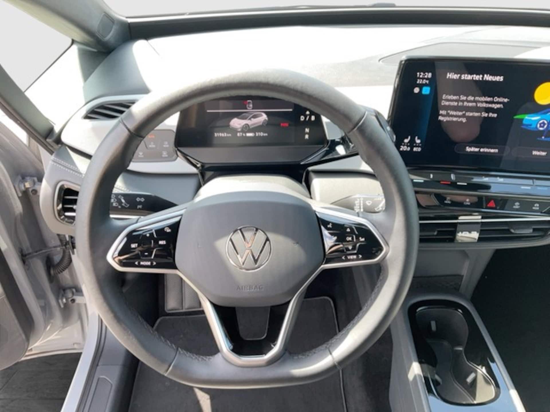 Volkswagen ID.3 MOVE Pro